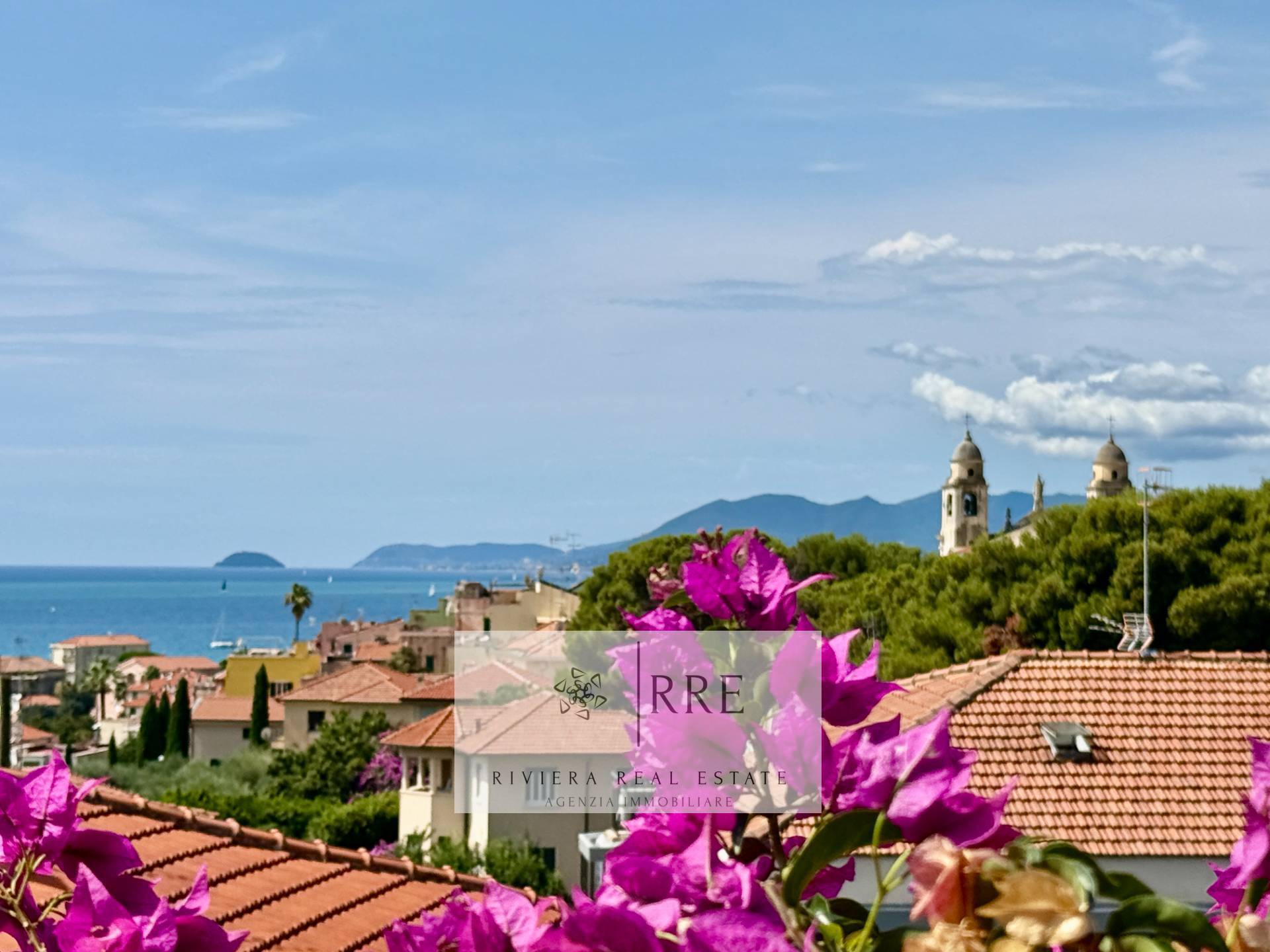 Villa in vendita a Borgio Verezzi