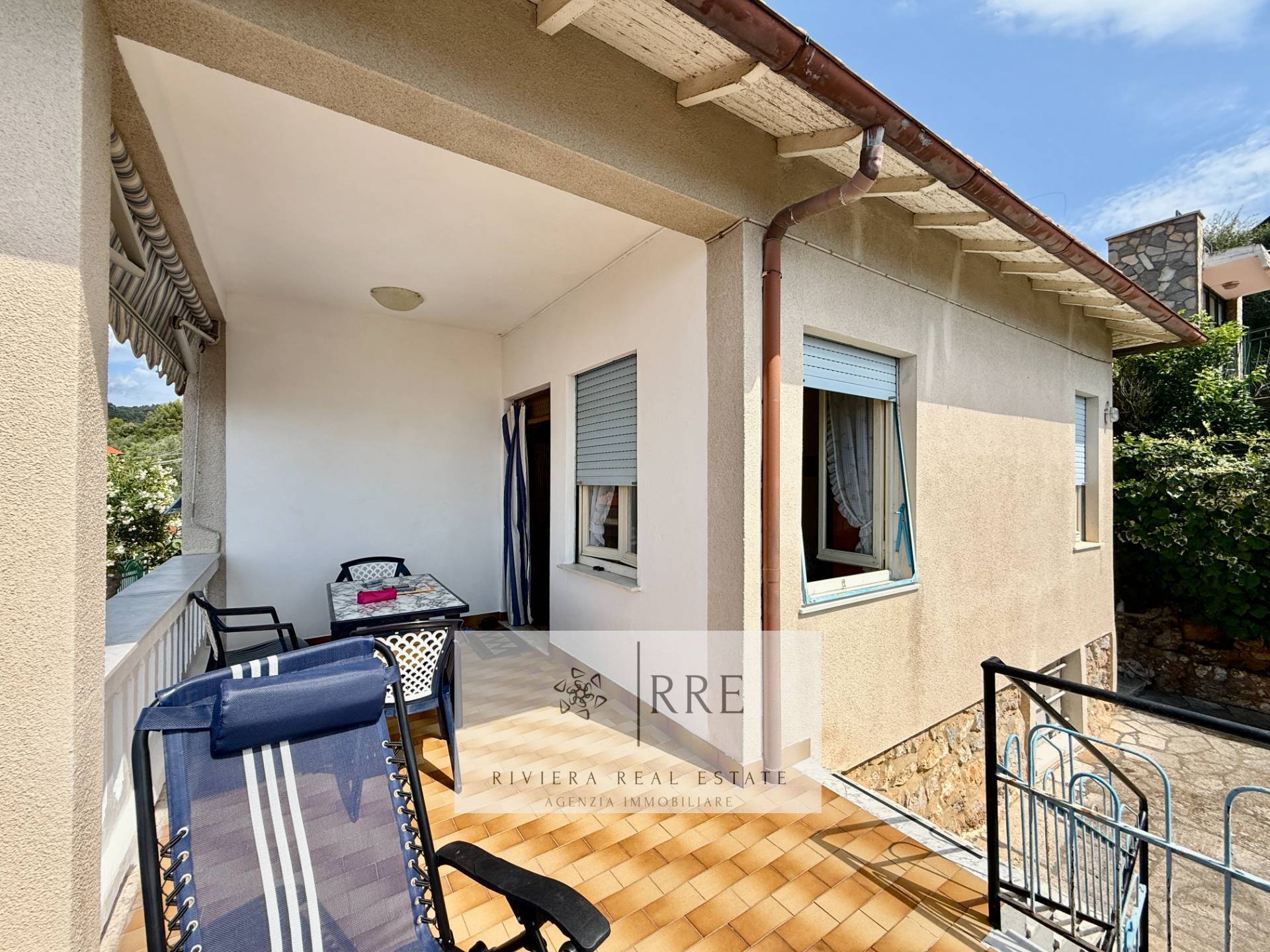 Villa in vendita a Borgio Verezzi