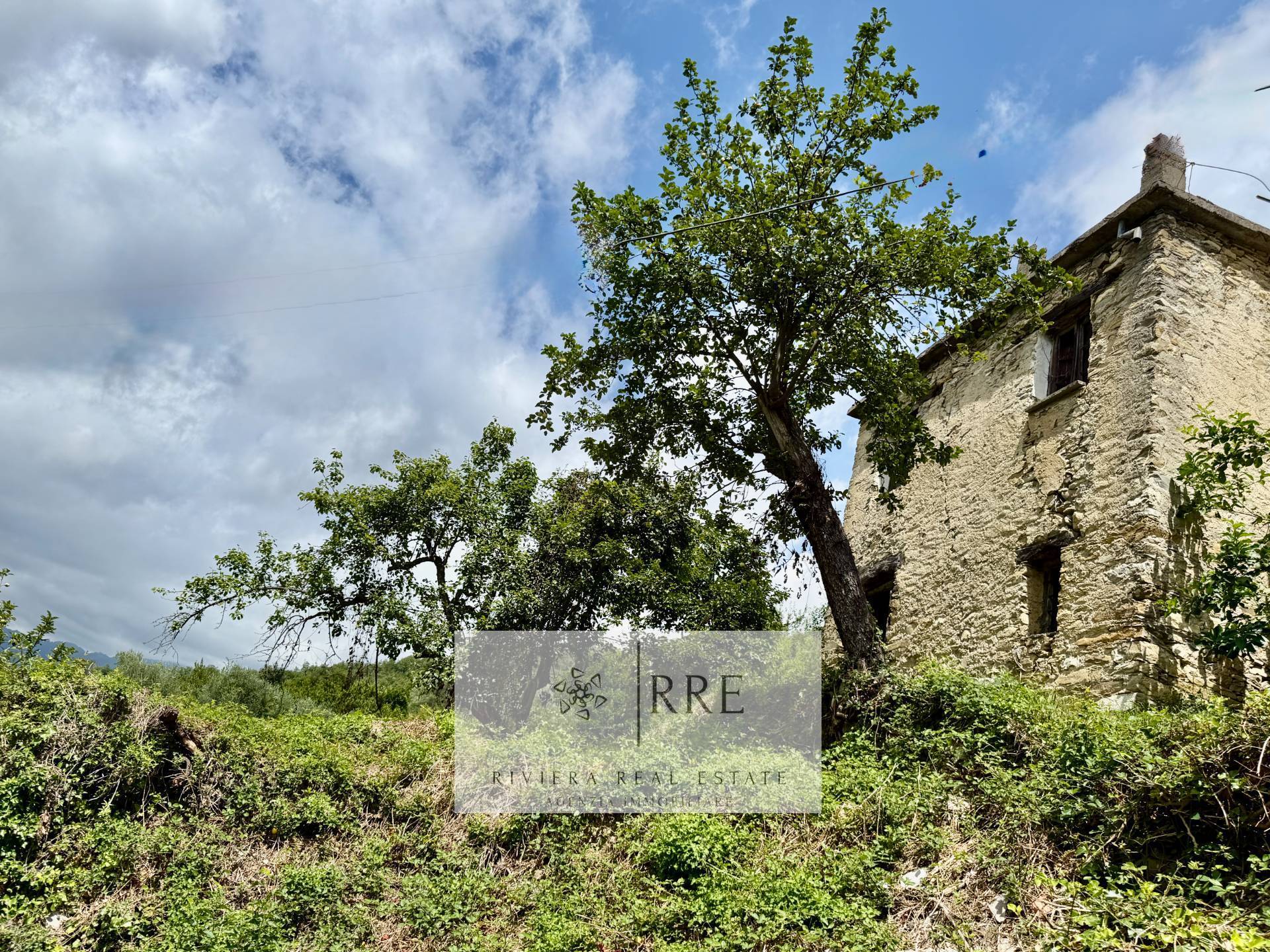 Rustico in vendita a Pieve di Teco, Acquetico