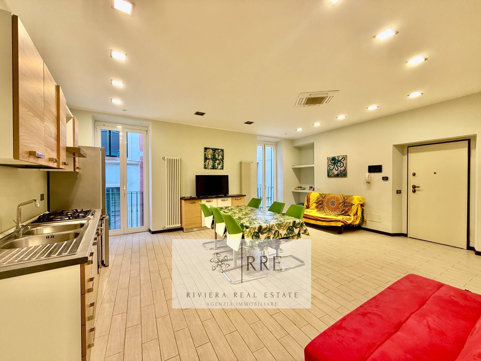 Trilocale in vendita a Ceriale