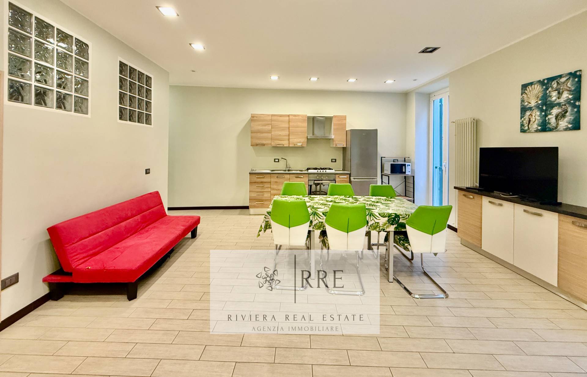 Trilocale in vendita a Ceriale