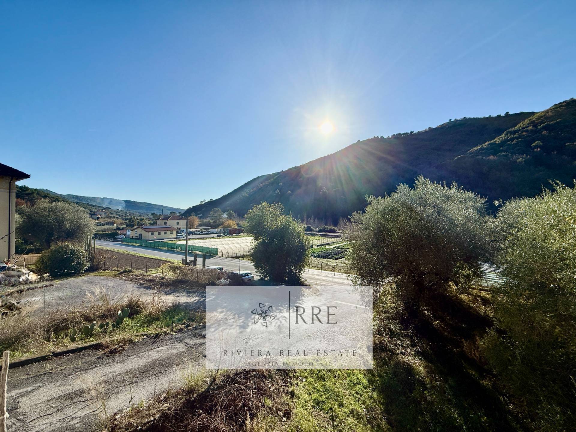 Villino in vendita a Andora, San Bartolomeo