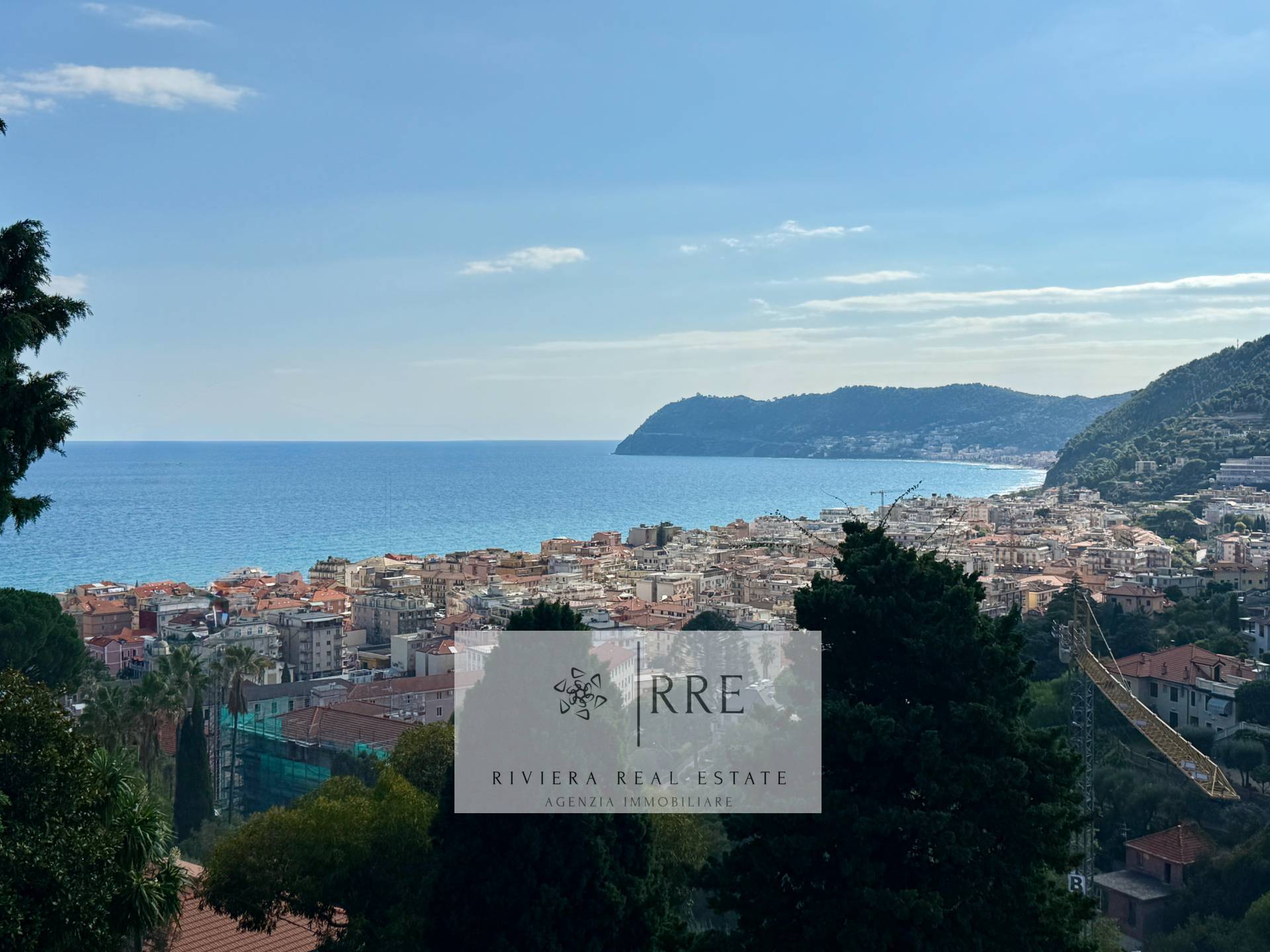 Trilocale in vendita a Alassio