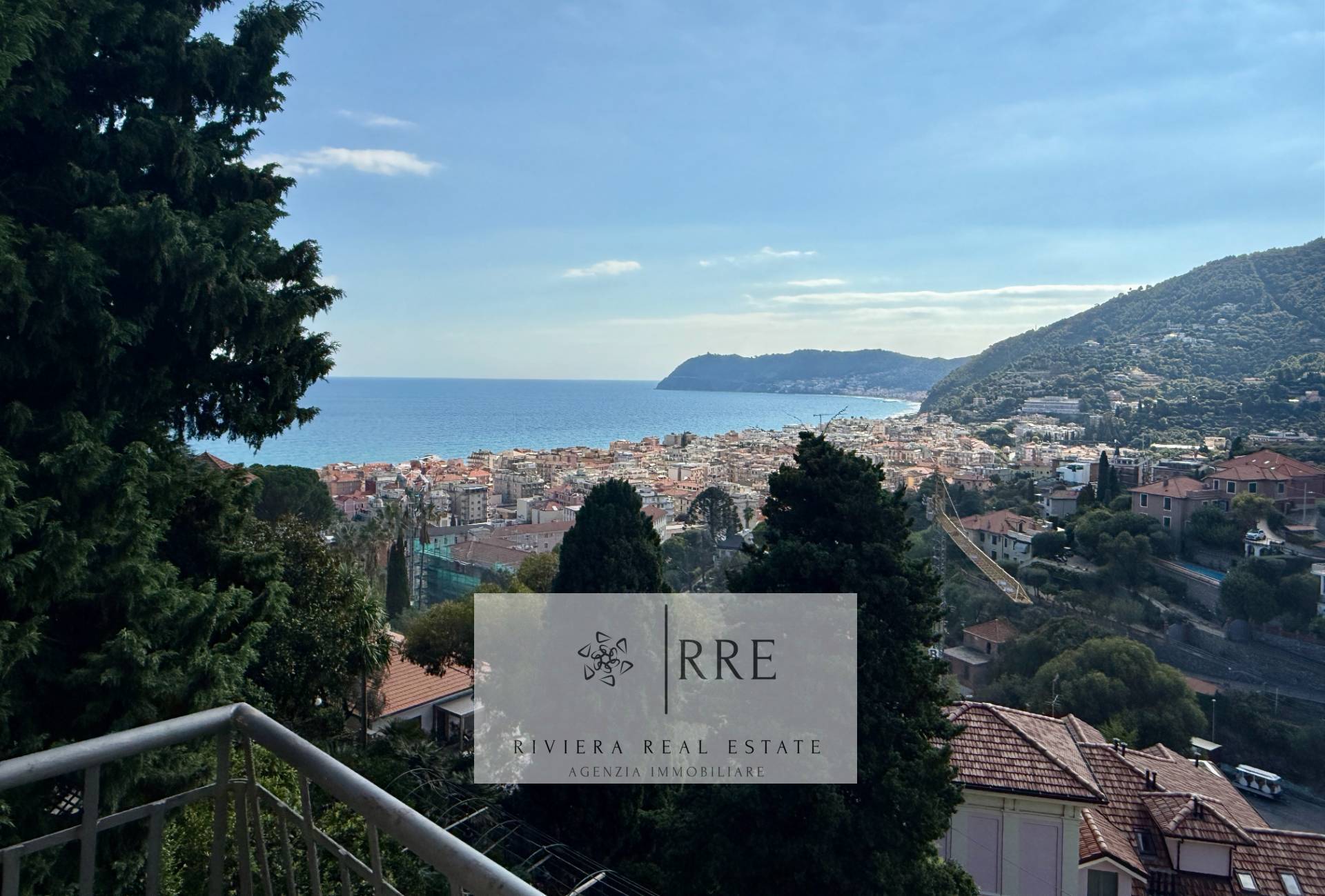 Trilocale in vendita a Alassio