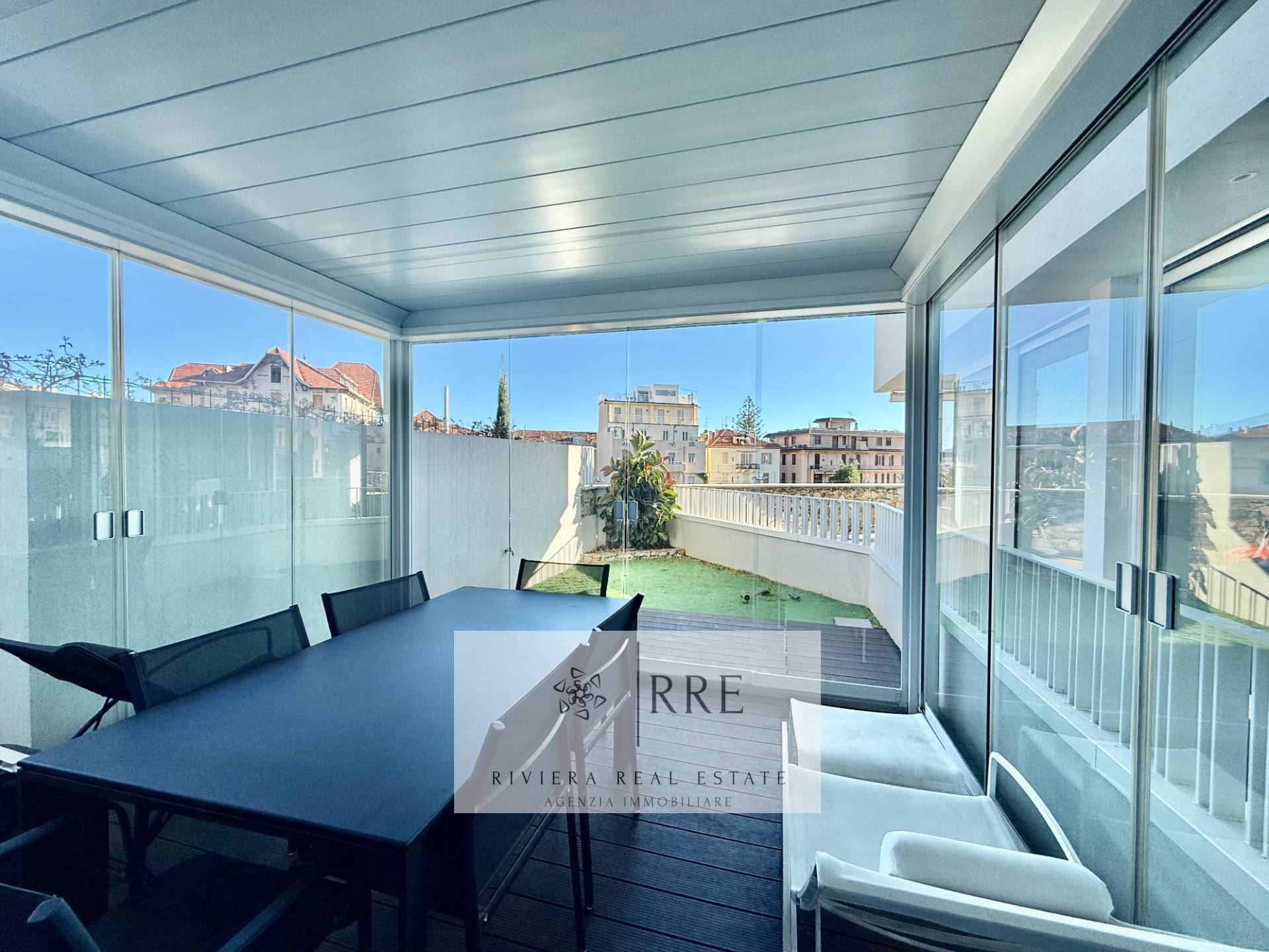 Appartamento in vendita a Alassio