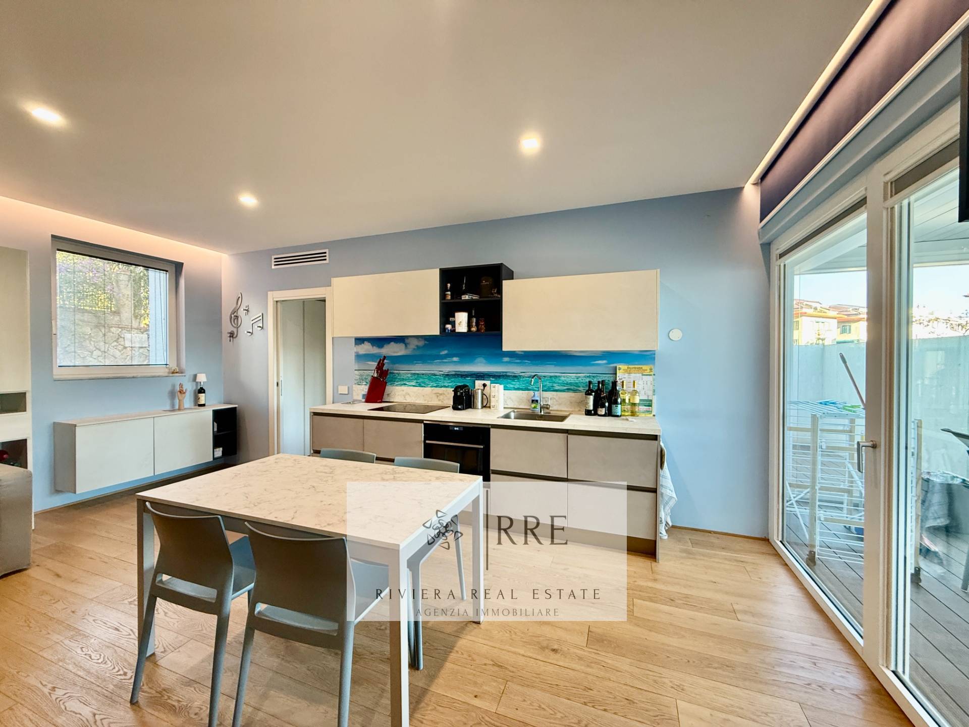 Appartamento in vendita a Alassio