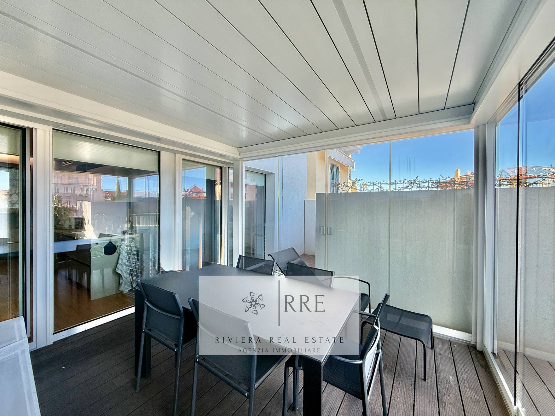 Appartamento in vendita a Alassio