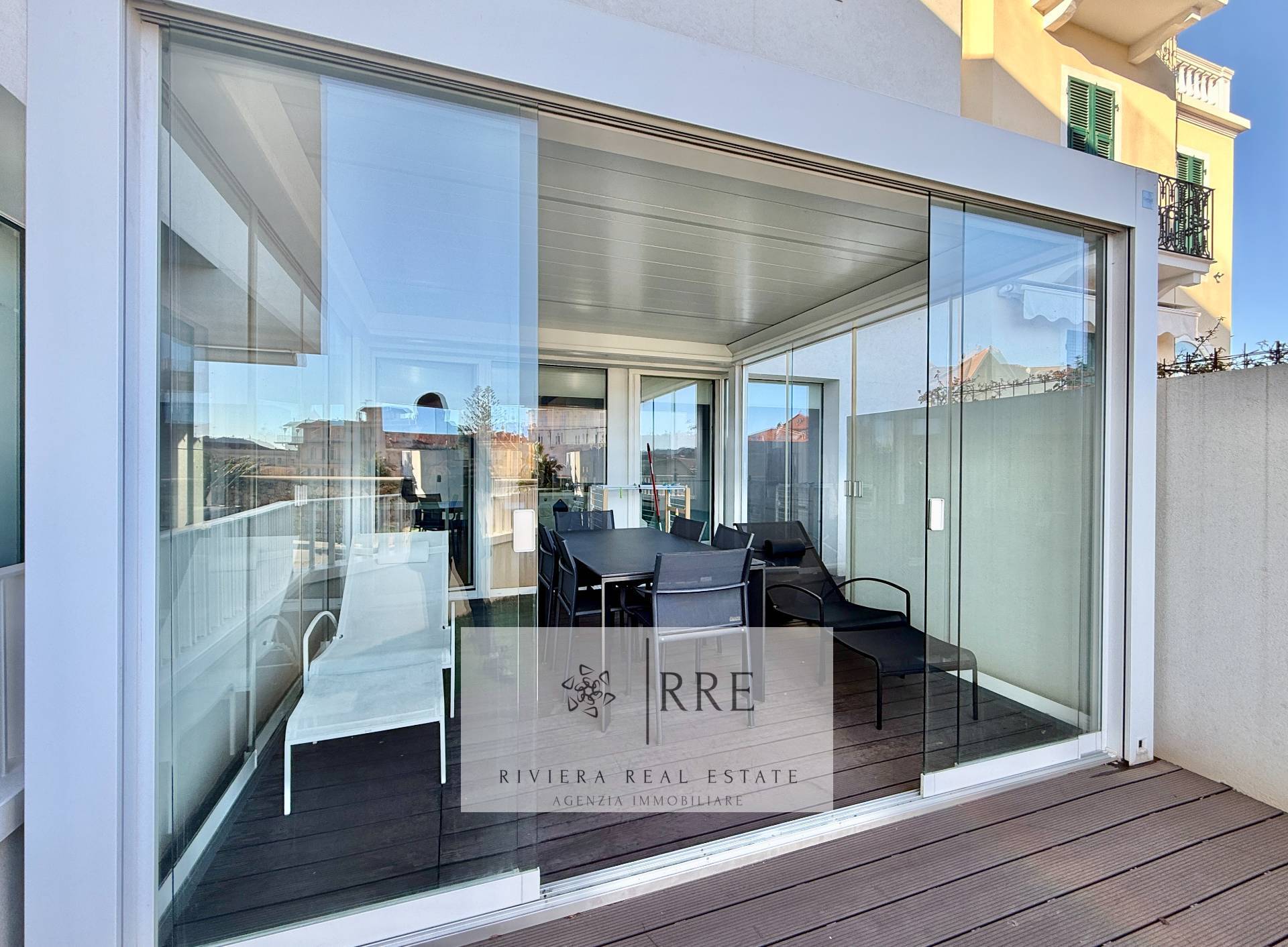 Appartamento in vendita a Alassio