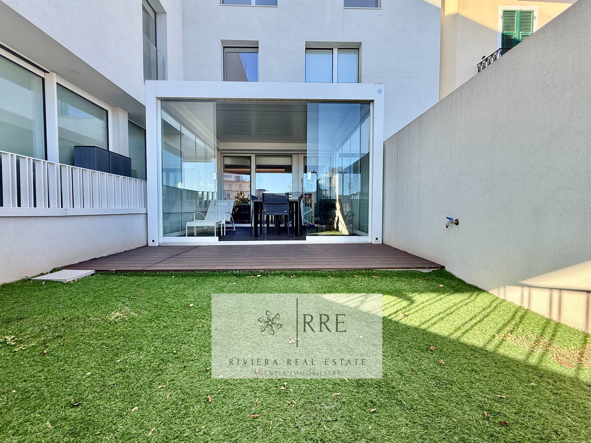 Appartamento in vendita a Alassio