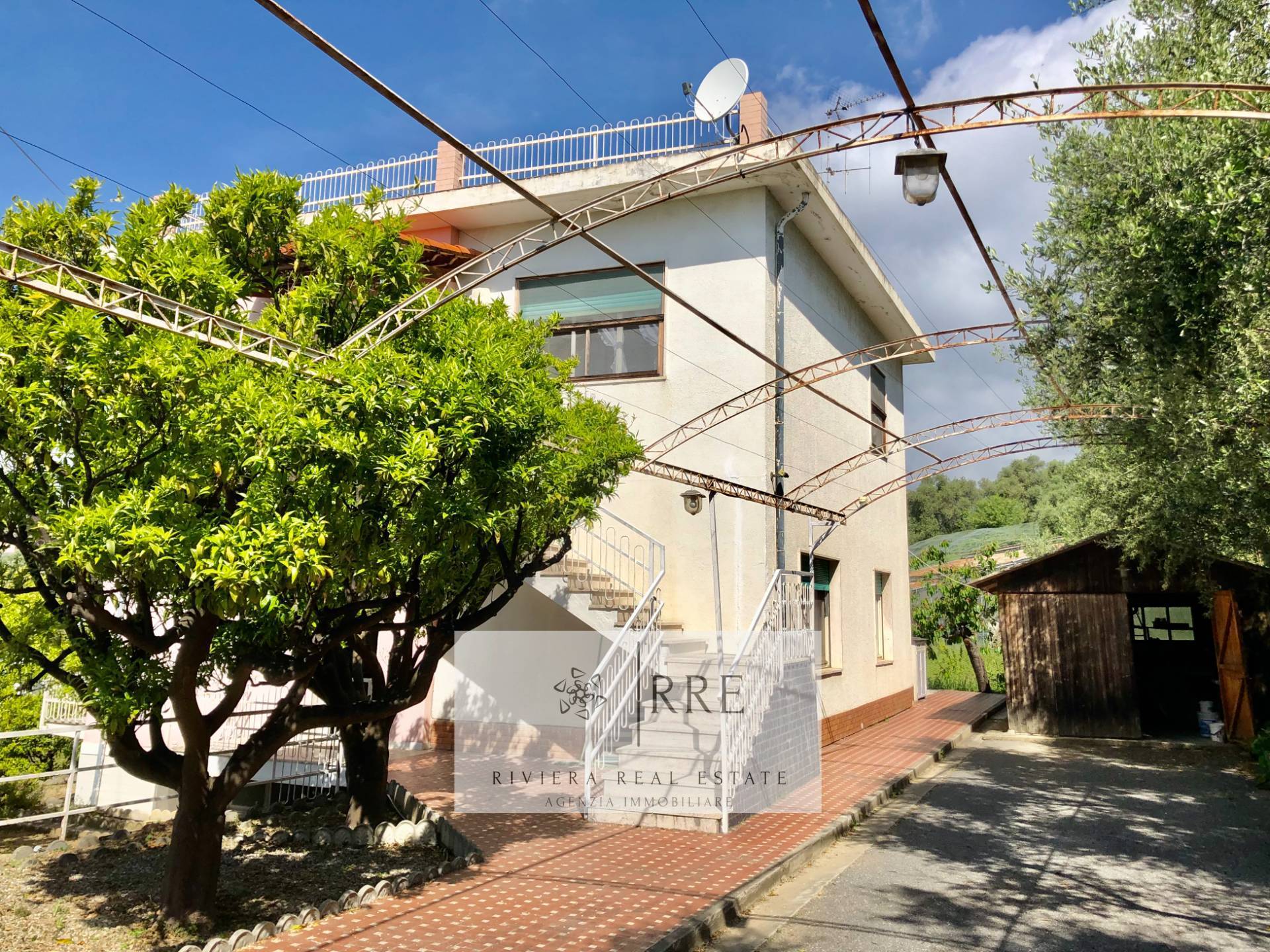 Villa in vendita a Diano Marina