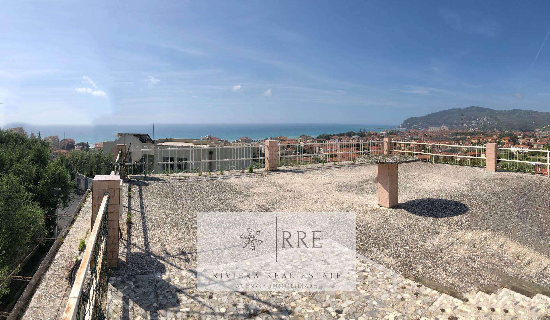 Villa in vendita a Diano Marina