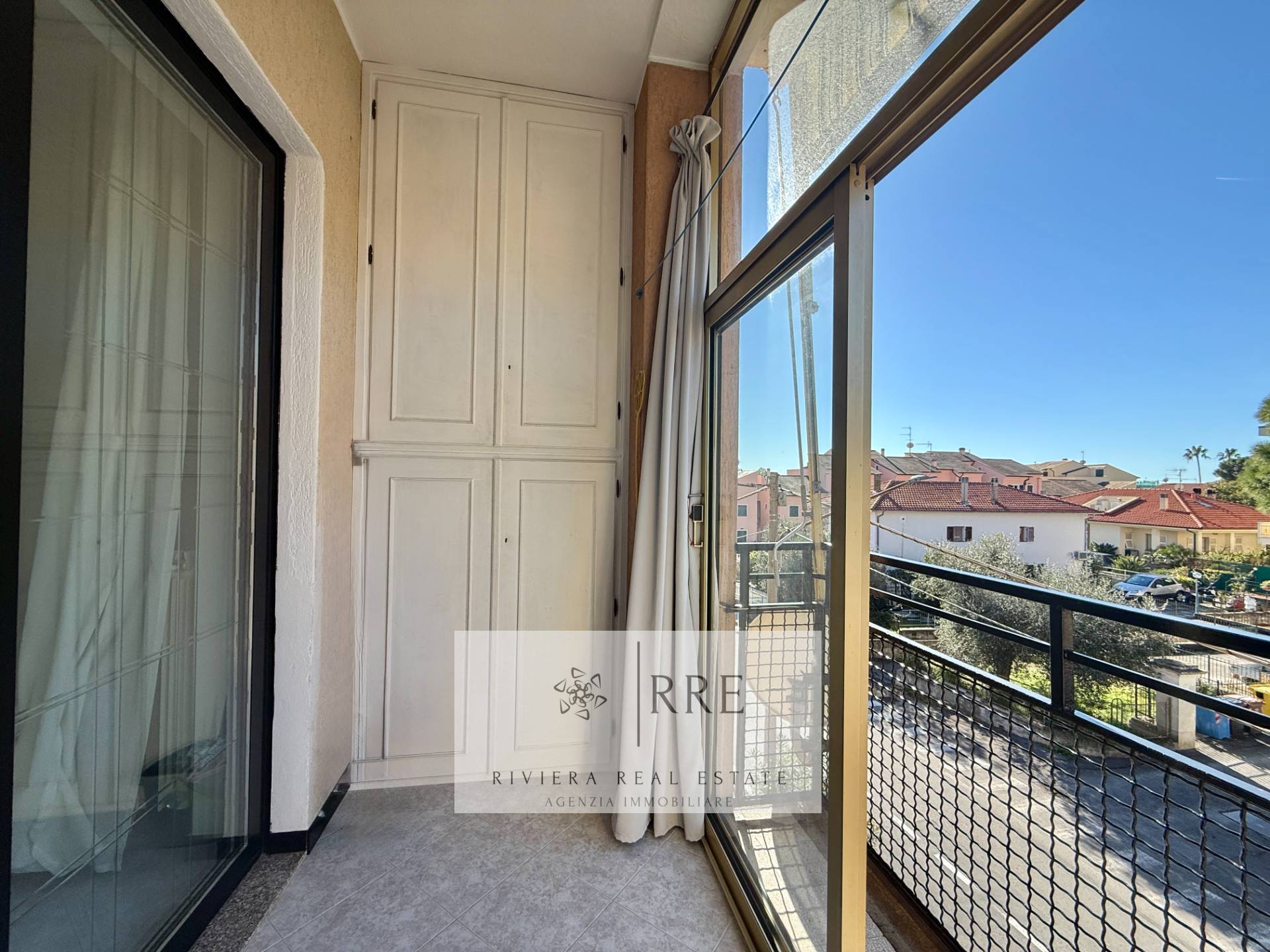 Quadrilocale in vendita a Loano