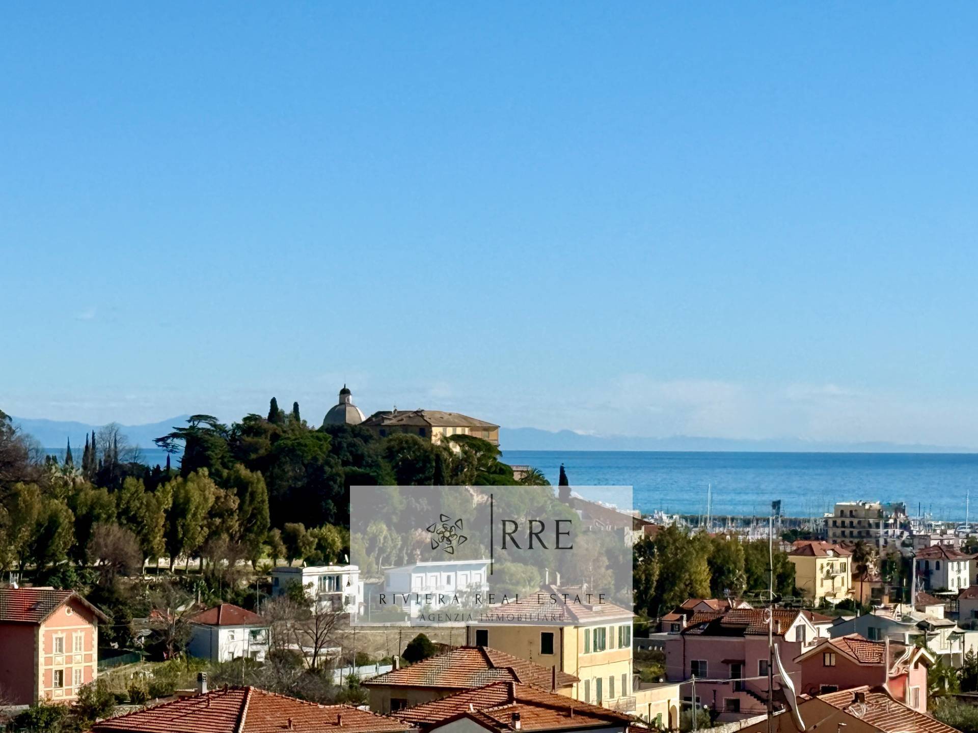 Quadrilocale in vendita a Loano