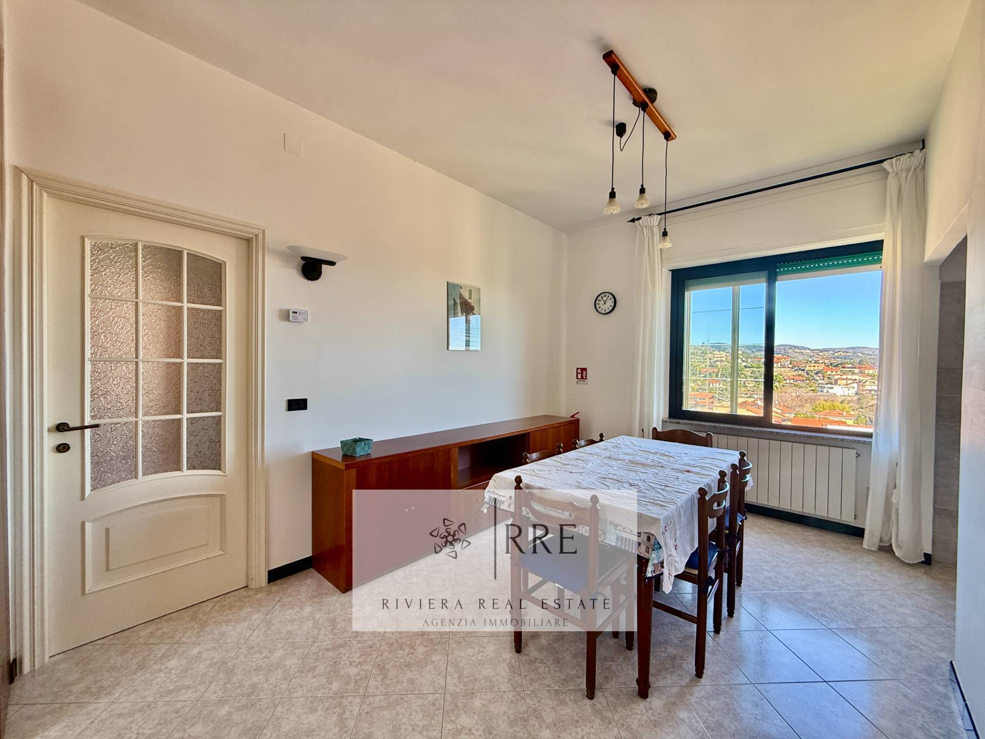 Quadrilocale in vendita a Loano