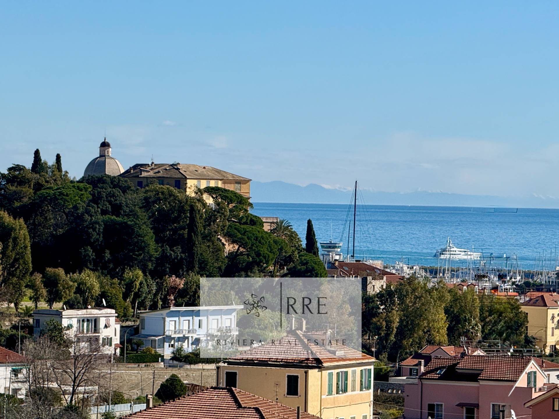 Quadrilocale in vendita a Loano