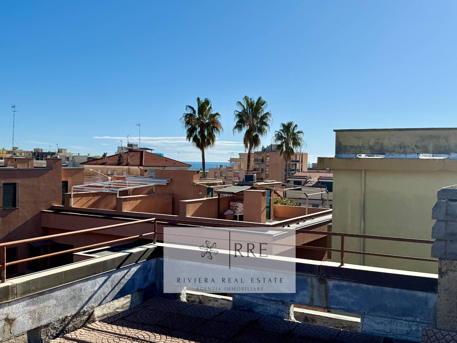 Quadrilocale in vendita a Loano