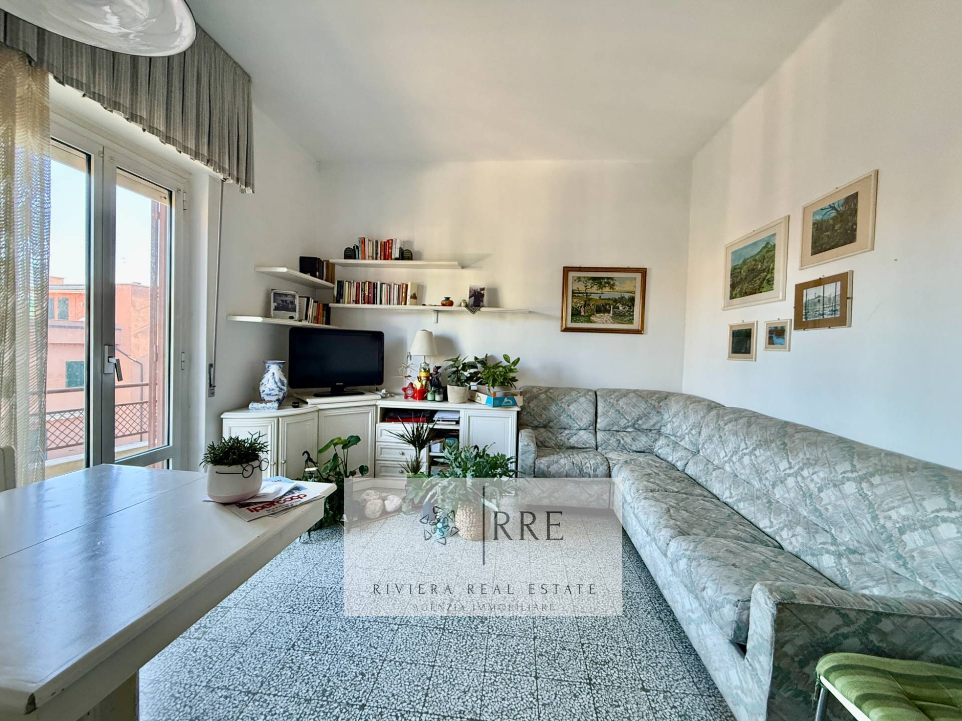 Quadrilocale in vendita a Loano