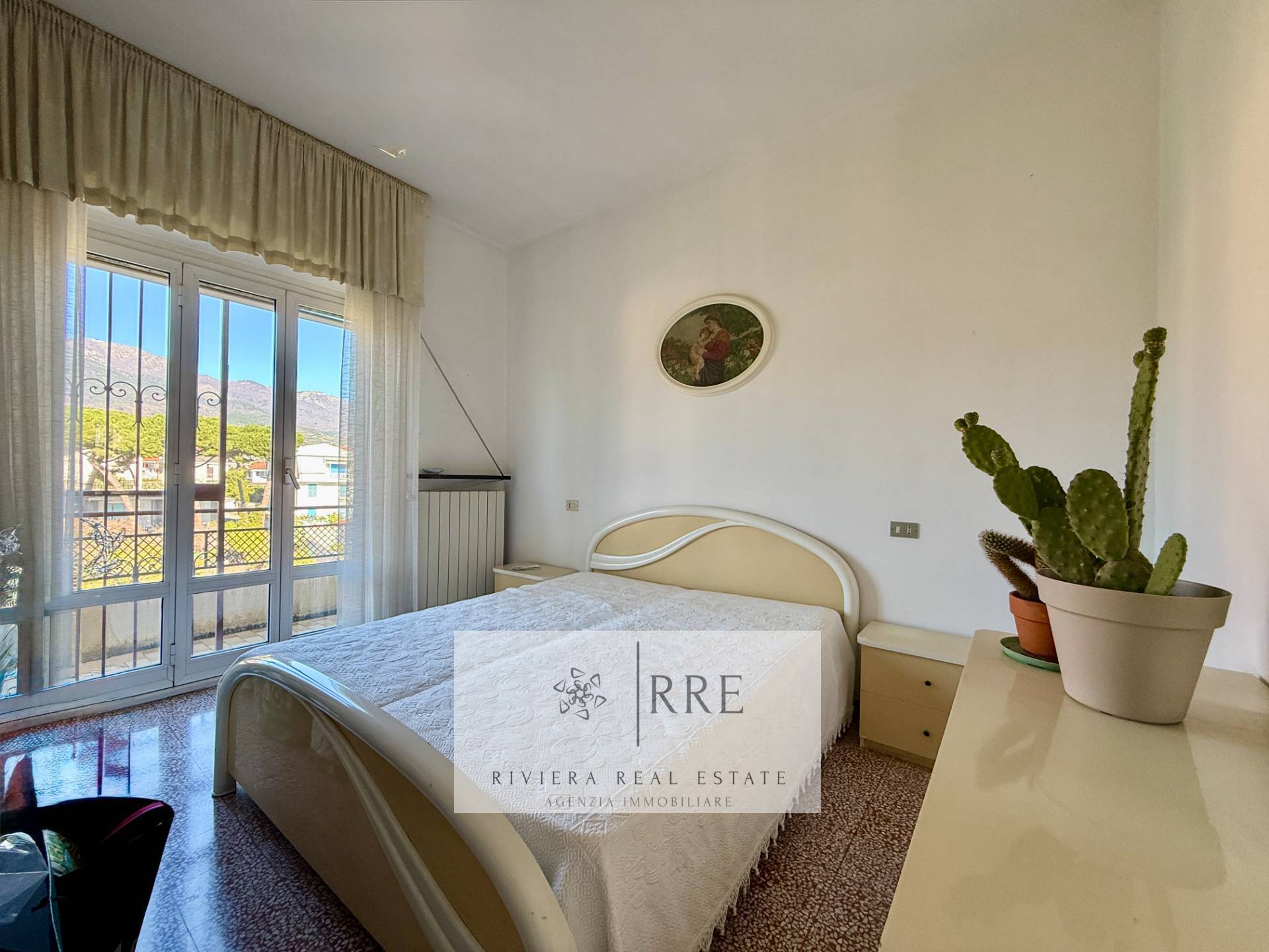 Quadrilocale in vendita a Loano