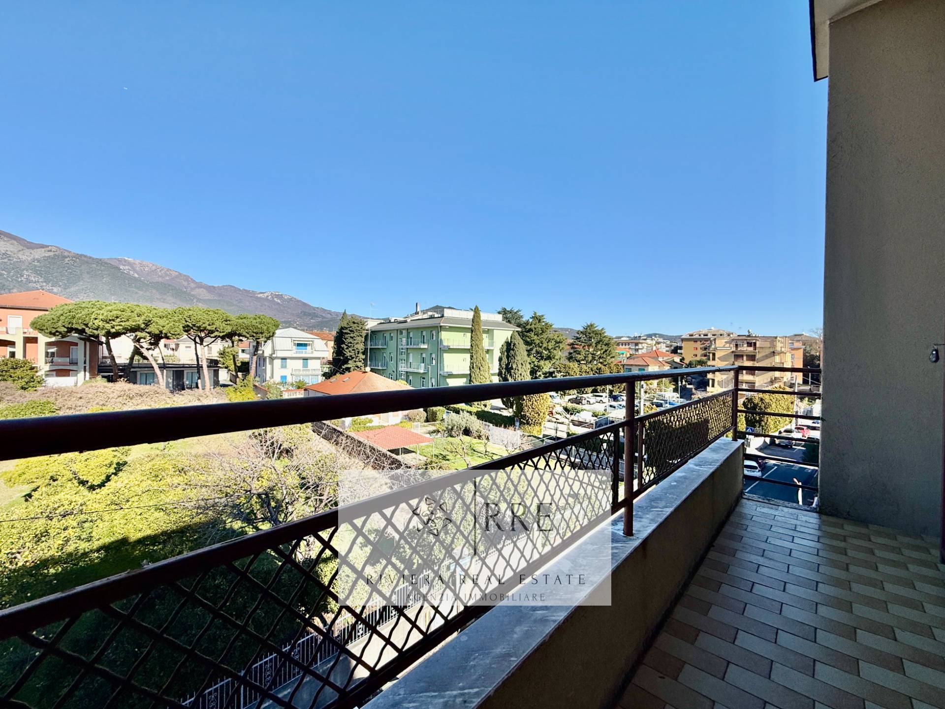 Quadrilocale in vendita a Loano