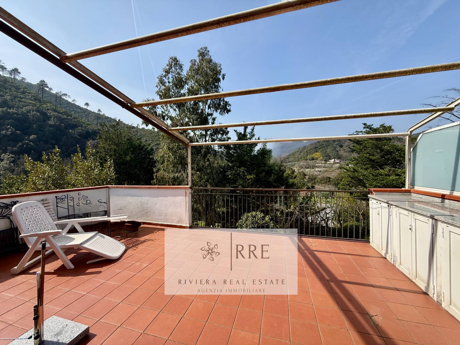 Duplex in vendita a Garlenda