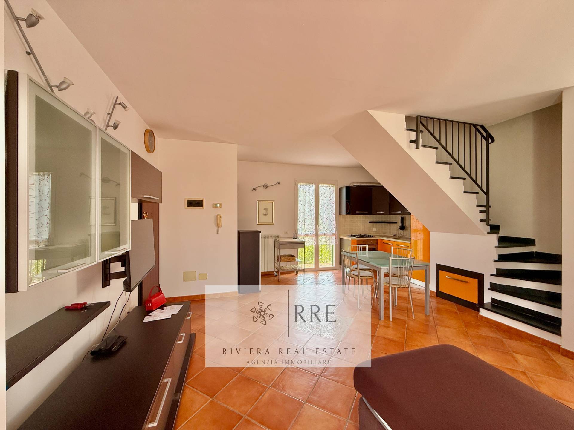 Duplex in vendita a Garlenda