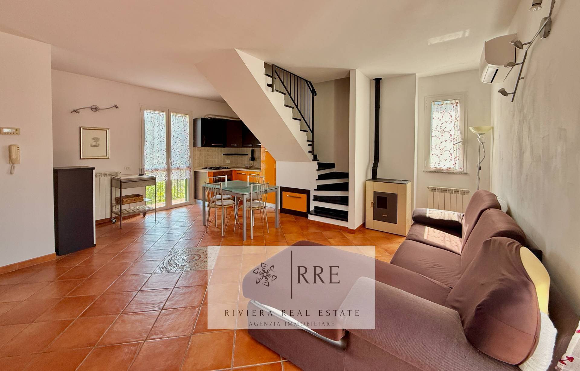 Duplex in vendita a Garlenda