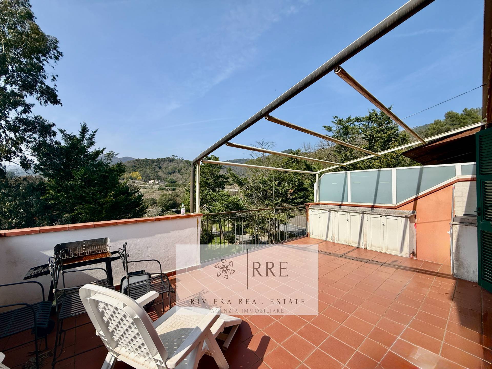 Duplex in vendita a Garlenda