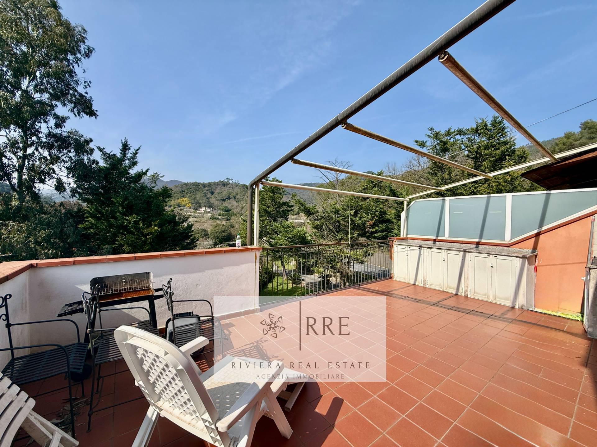 Duplex in vendita a Garlenda