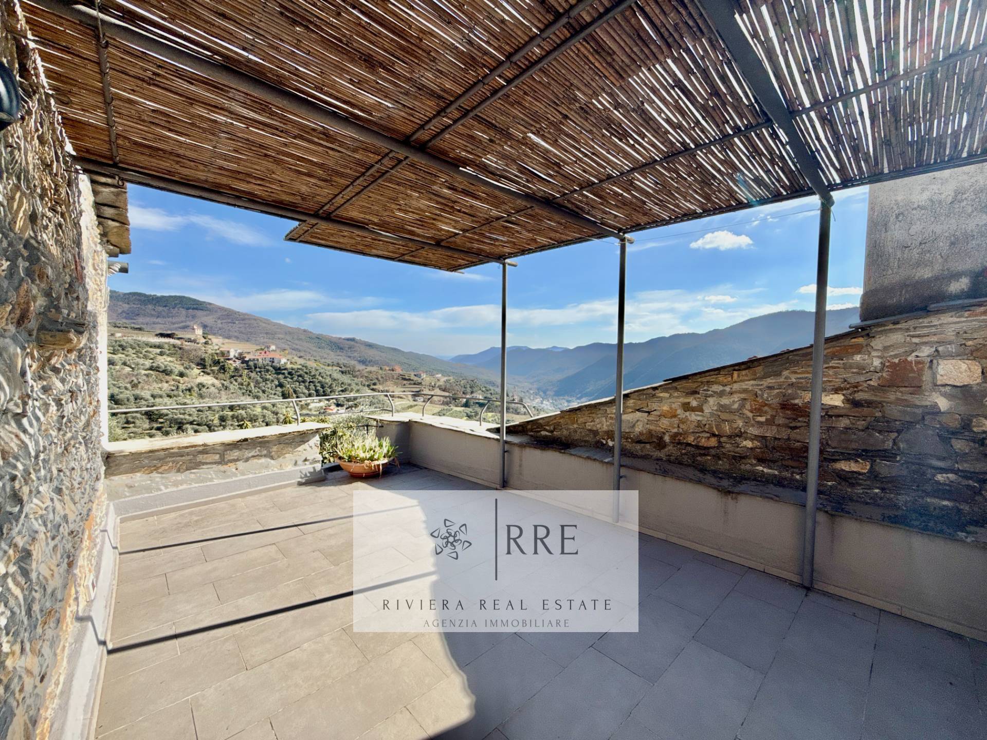 Casale in vendita a Ranzo