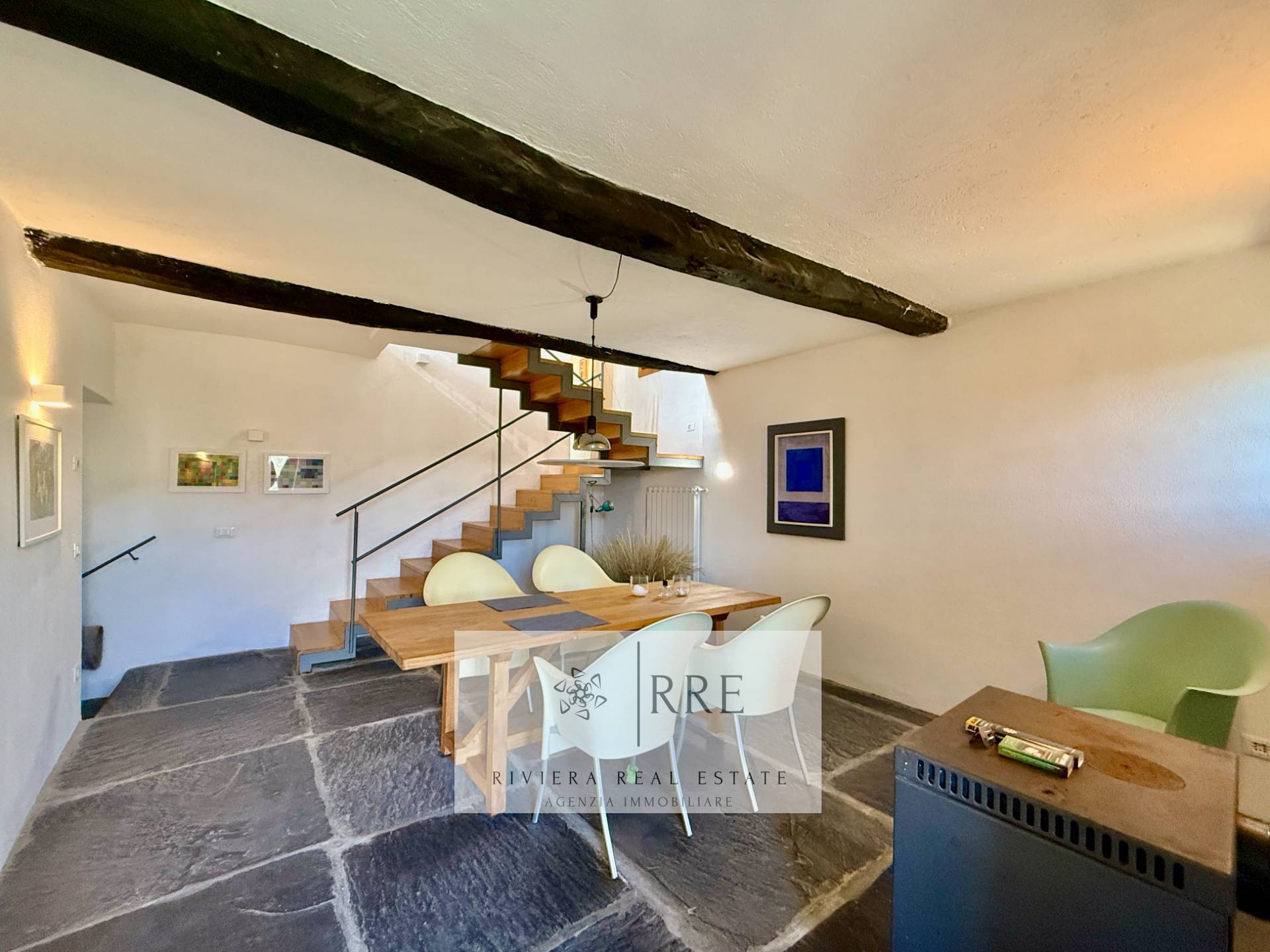 Casale in vendita a Ranzo