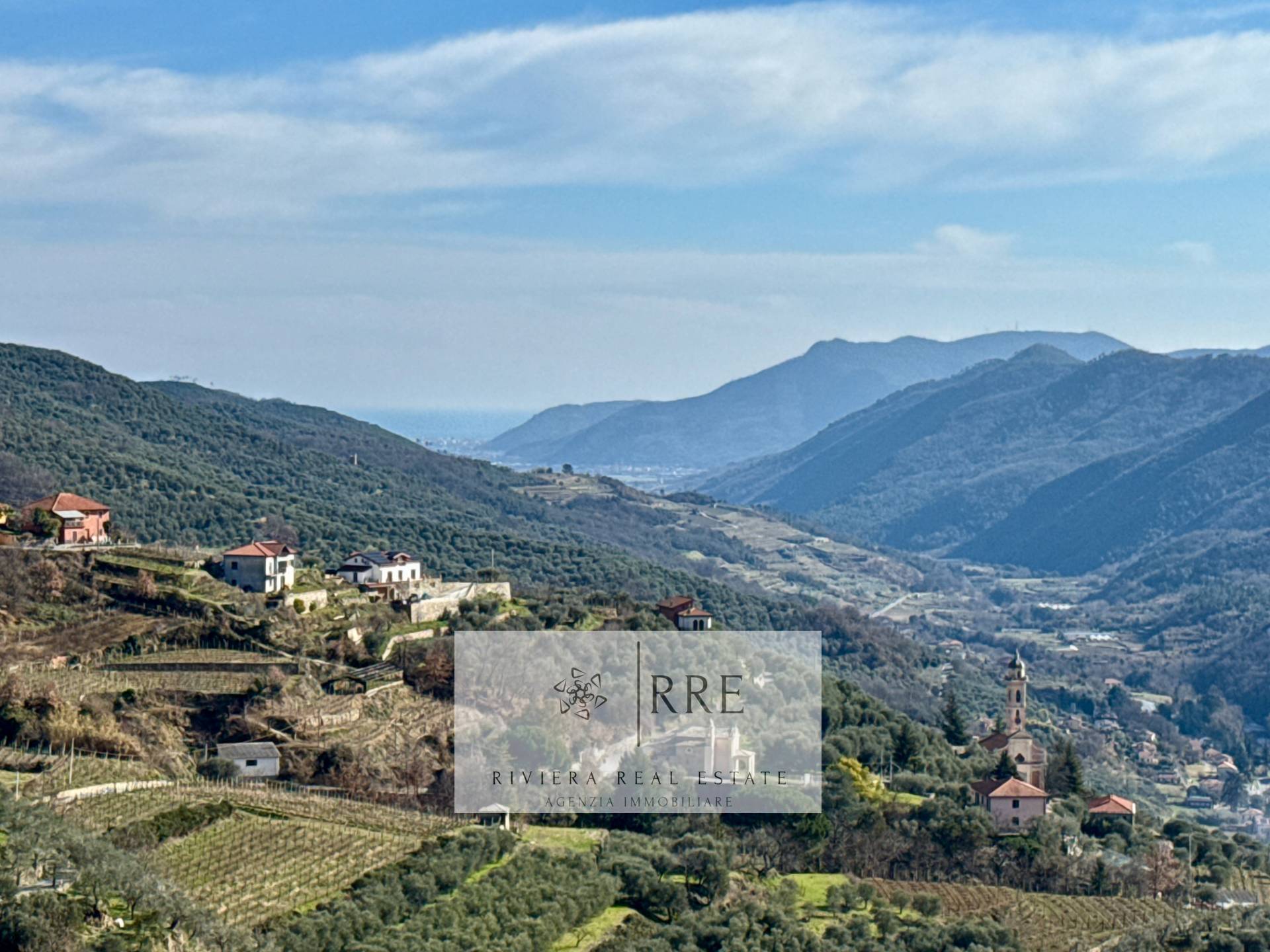 Casale in vendita a Ranzo