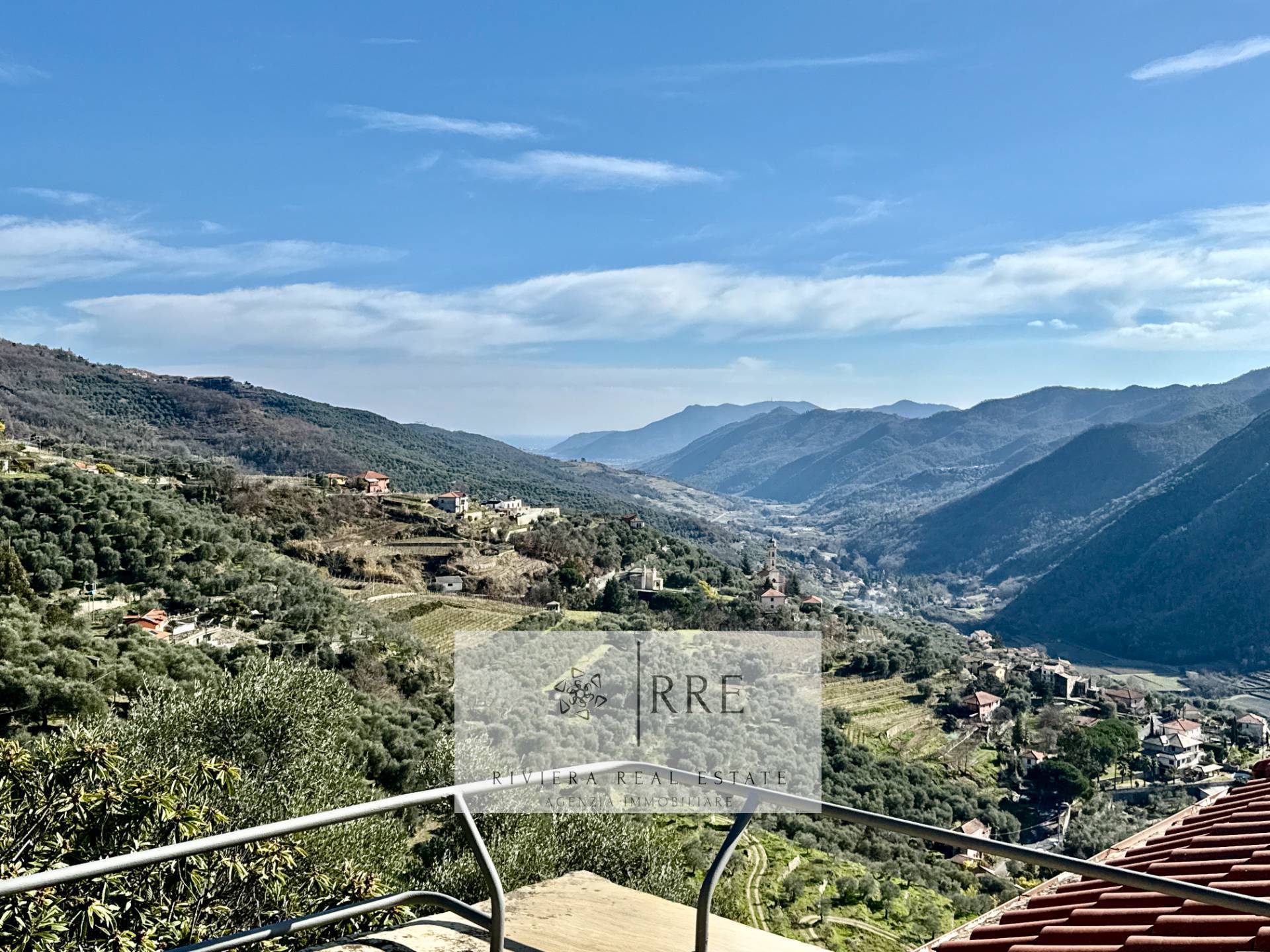 Casale in vendita a Ranzo