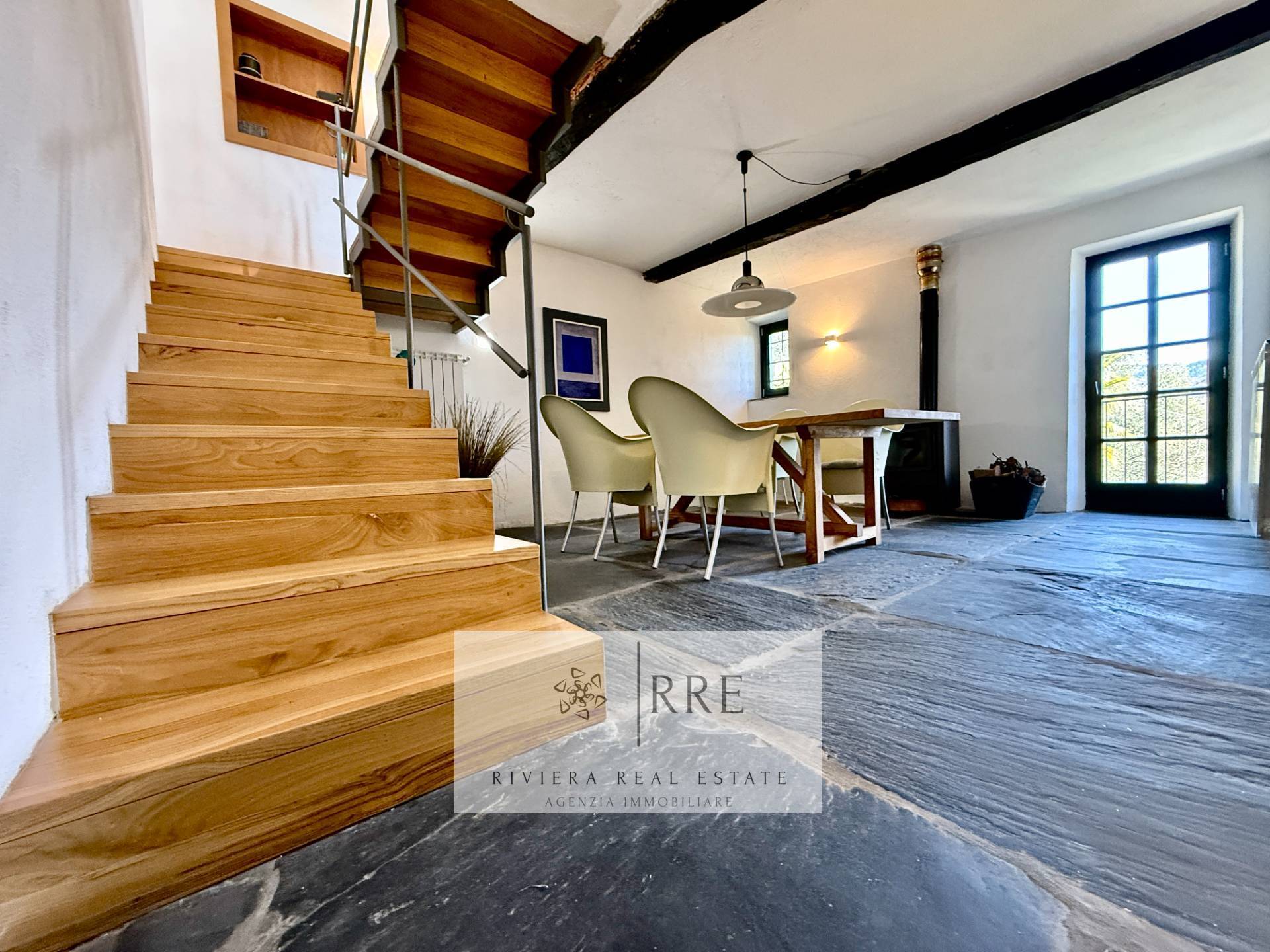 Casale in vendita a Ranzo