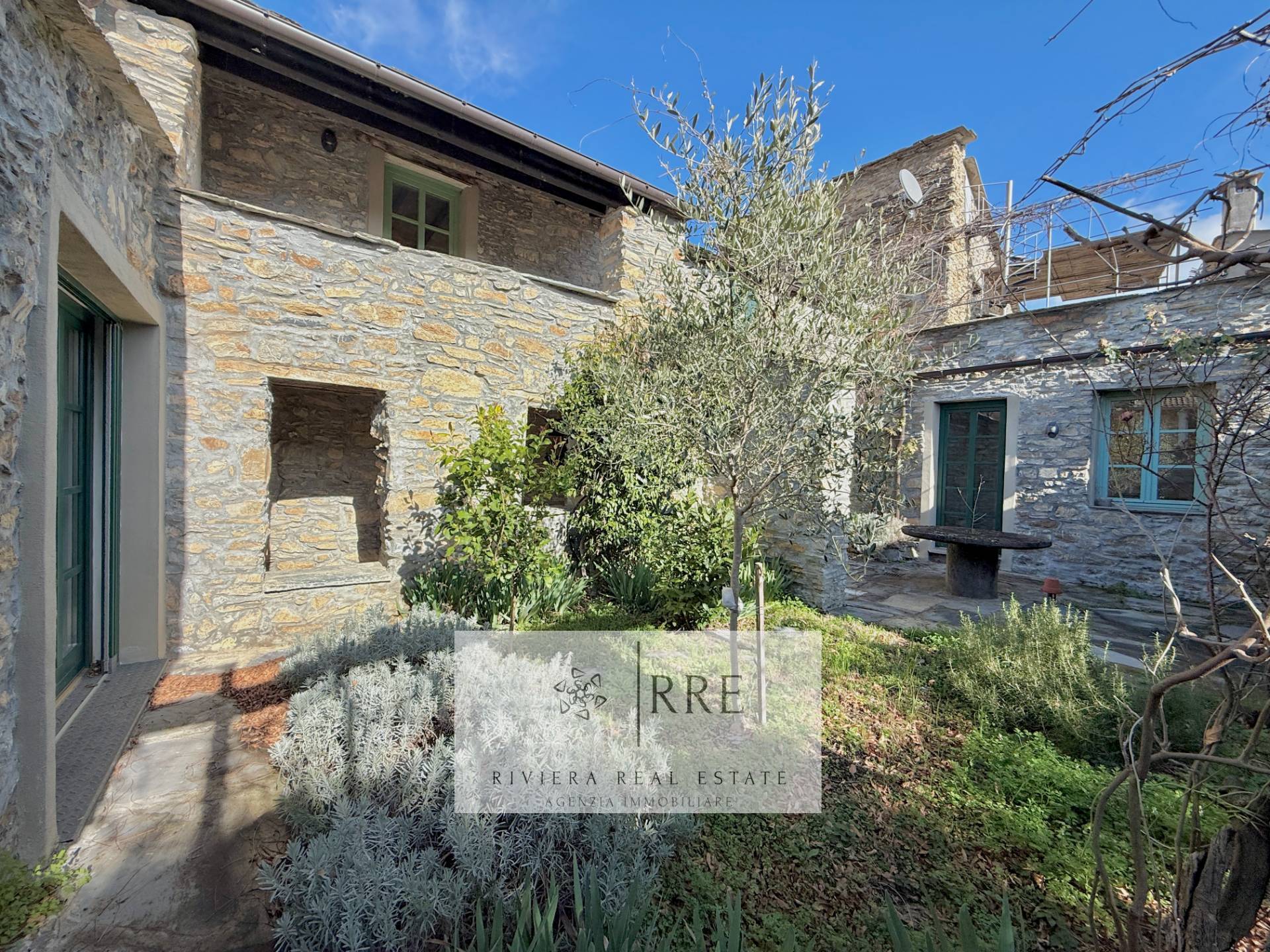 Casale in vendita a Ranzo