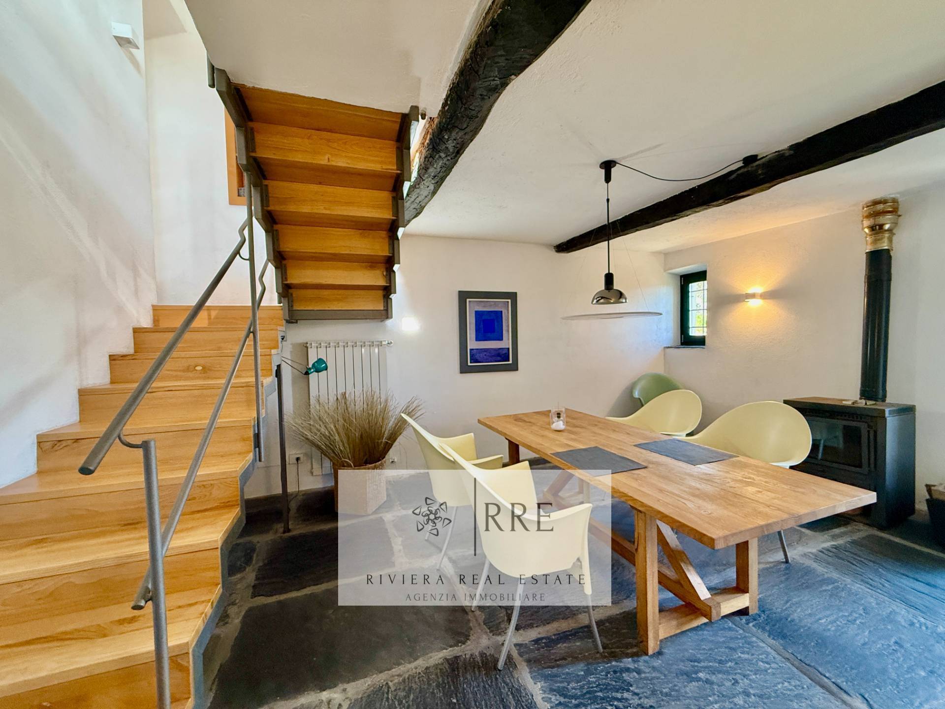 Casale in vendita a Ranzo