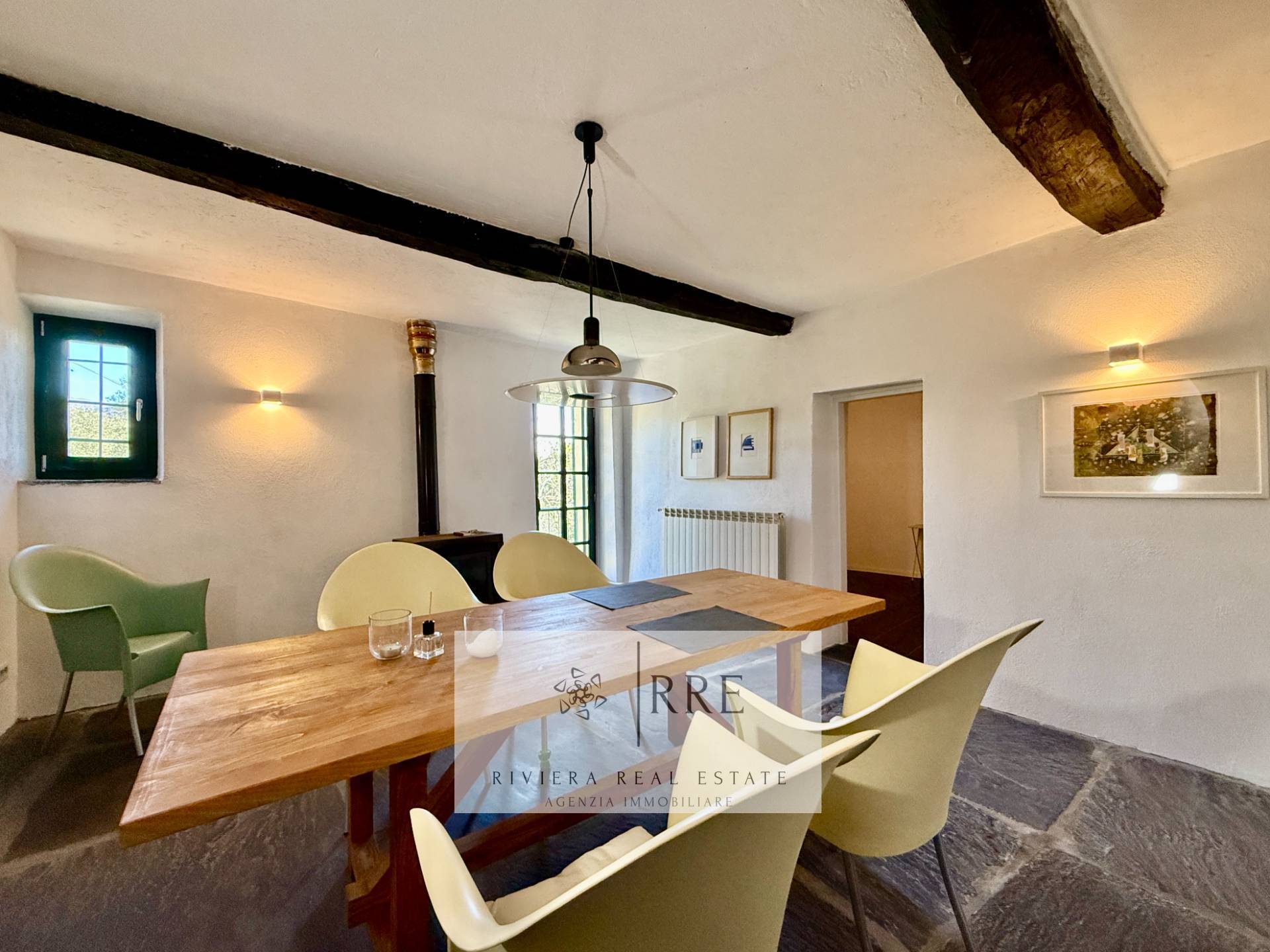 Casale in vendita a Ranzo