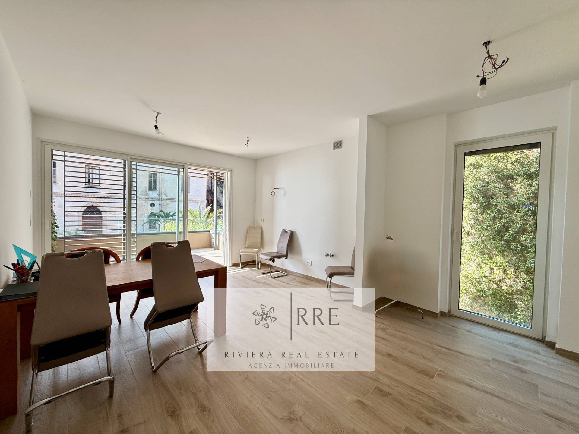 Bilocale Vista Mare in vendita a Borghetto Santo Spirito