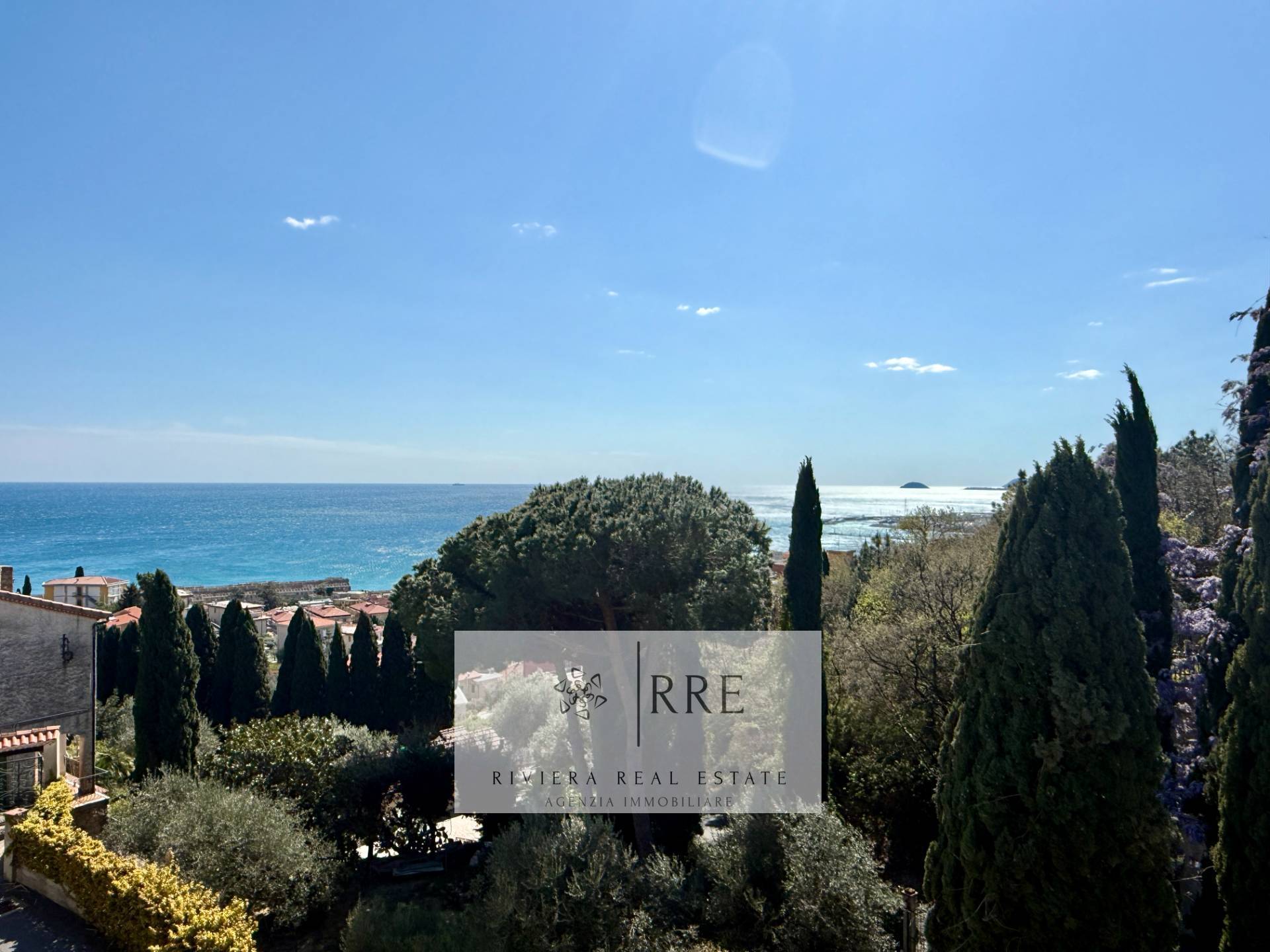 Villa in vendita a Pietra Ligure