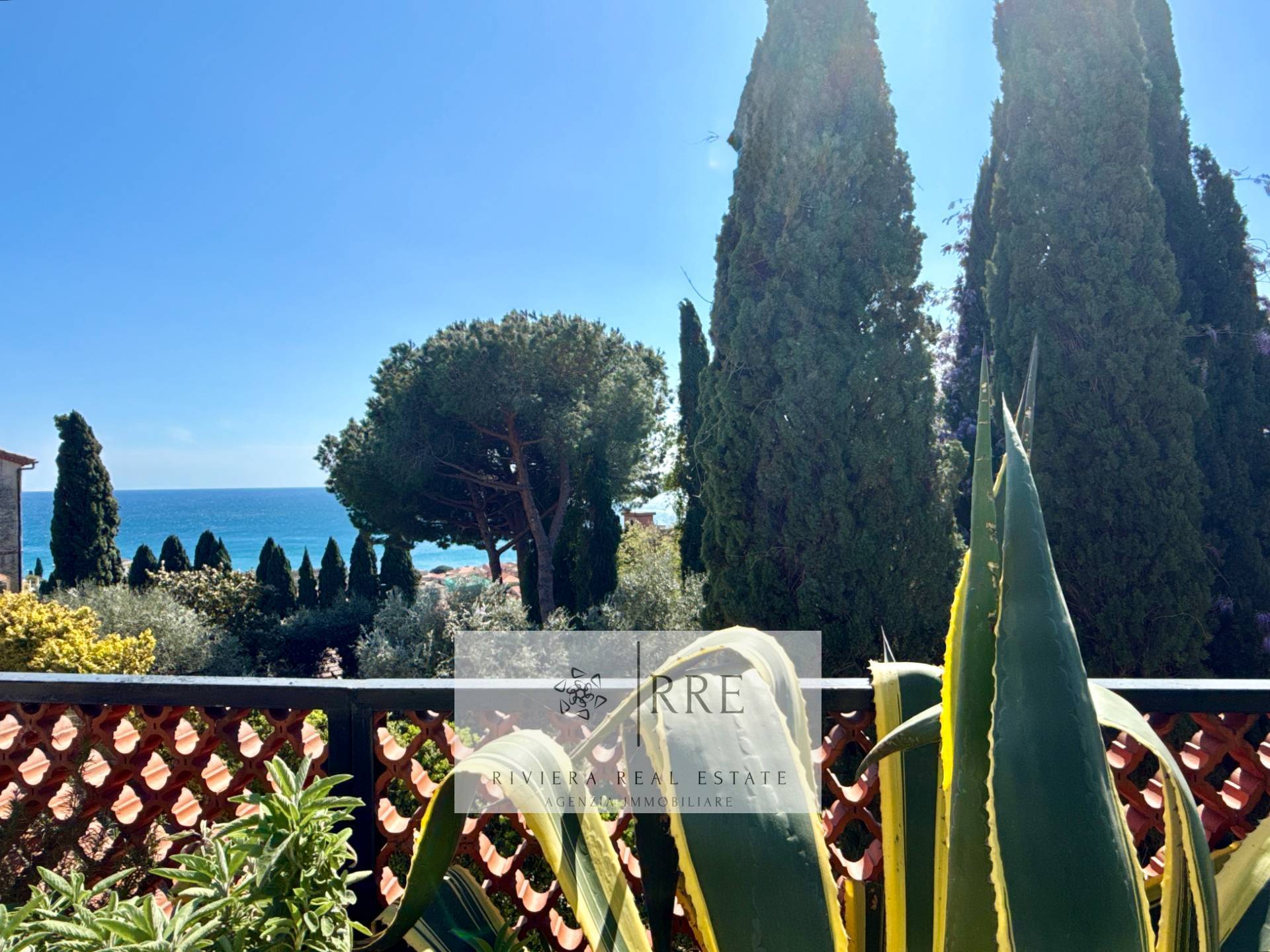 Villa in vendita a Pietra Ligure