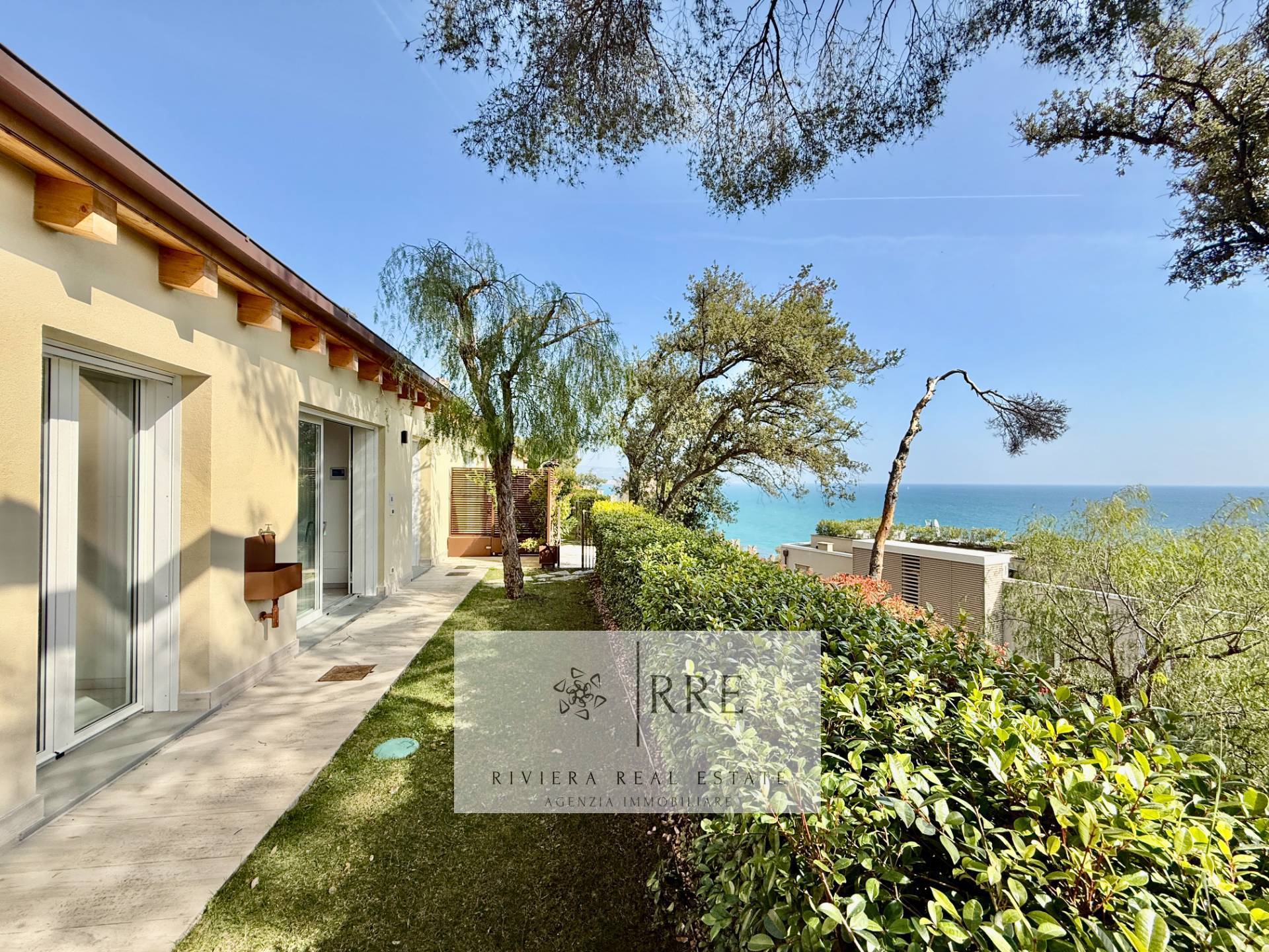 Trilocale in vendita a Borghetto Santo Spirito