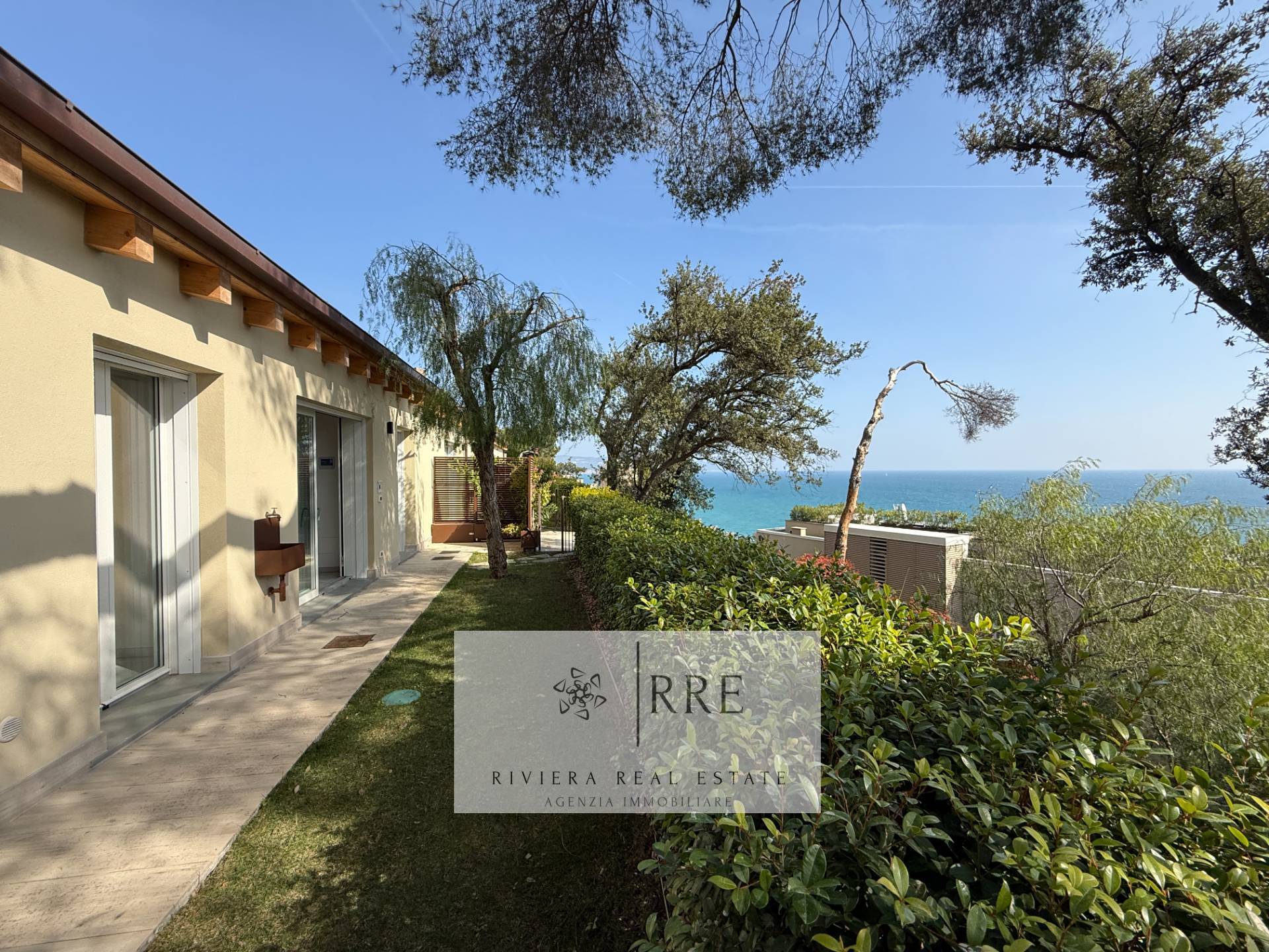 Trilocale in vendita a Borghetto Santo Spirito