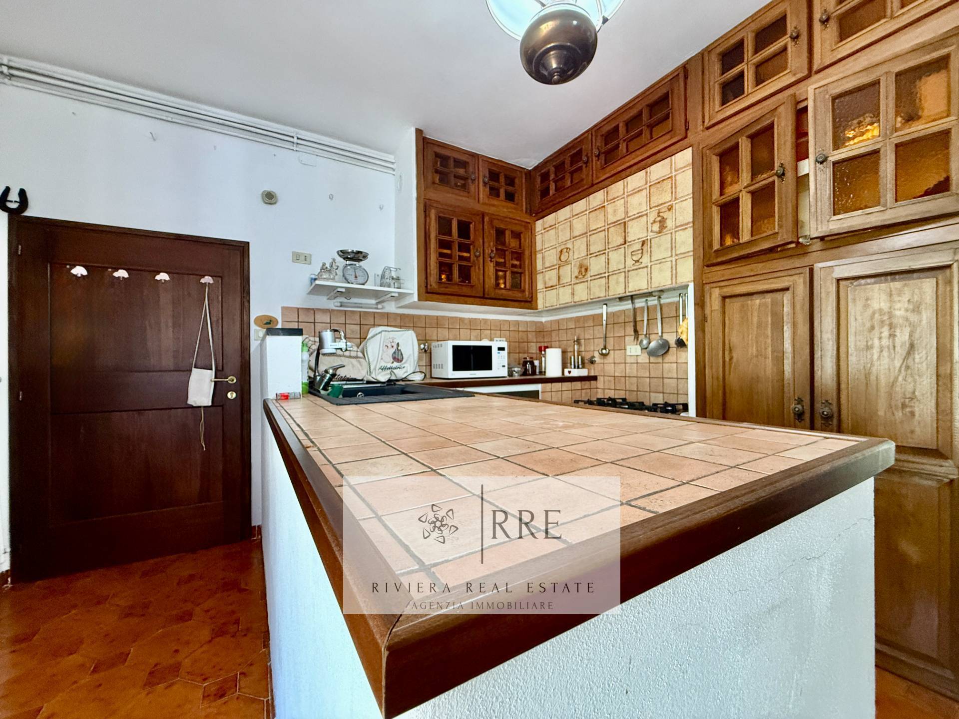 Duplex in vendita a Rezzo, Lavina