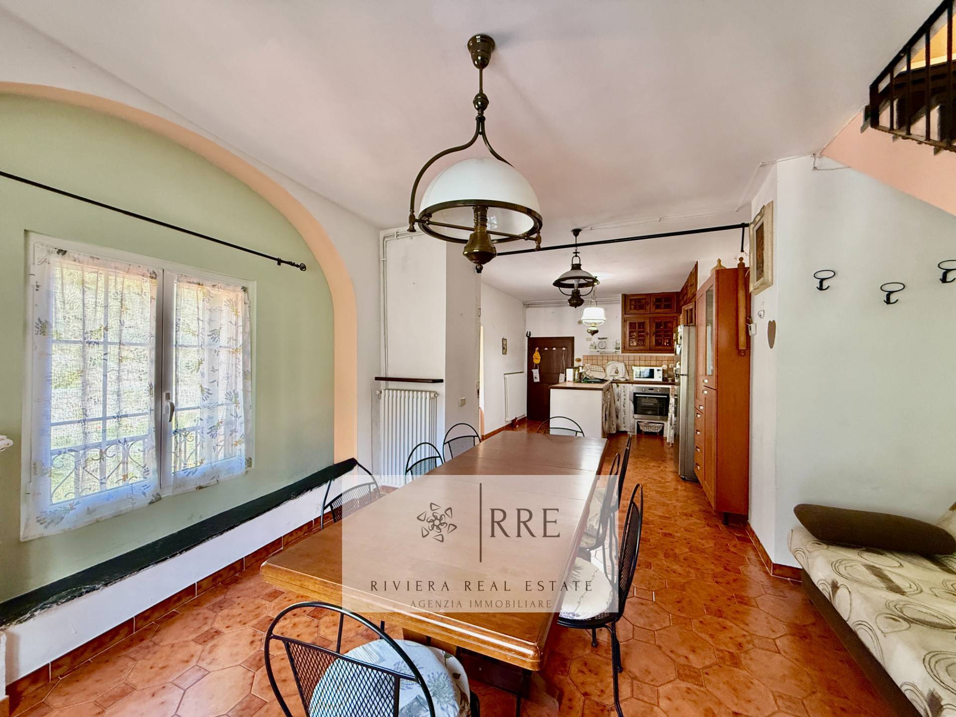 Duplex in vendita a Rezzo, Lavina