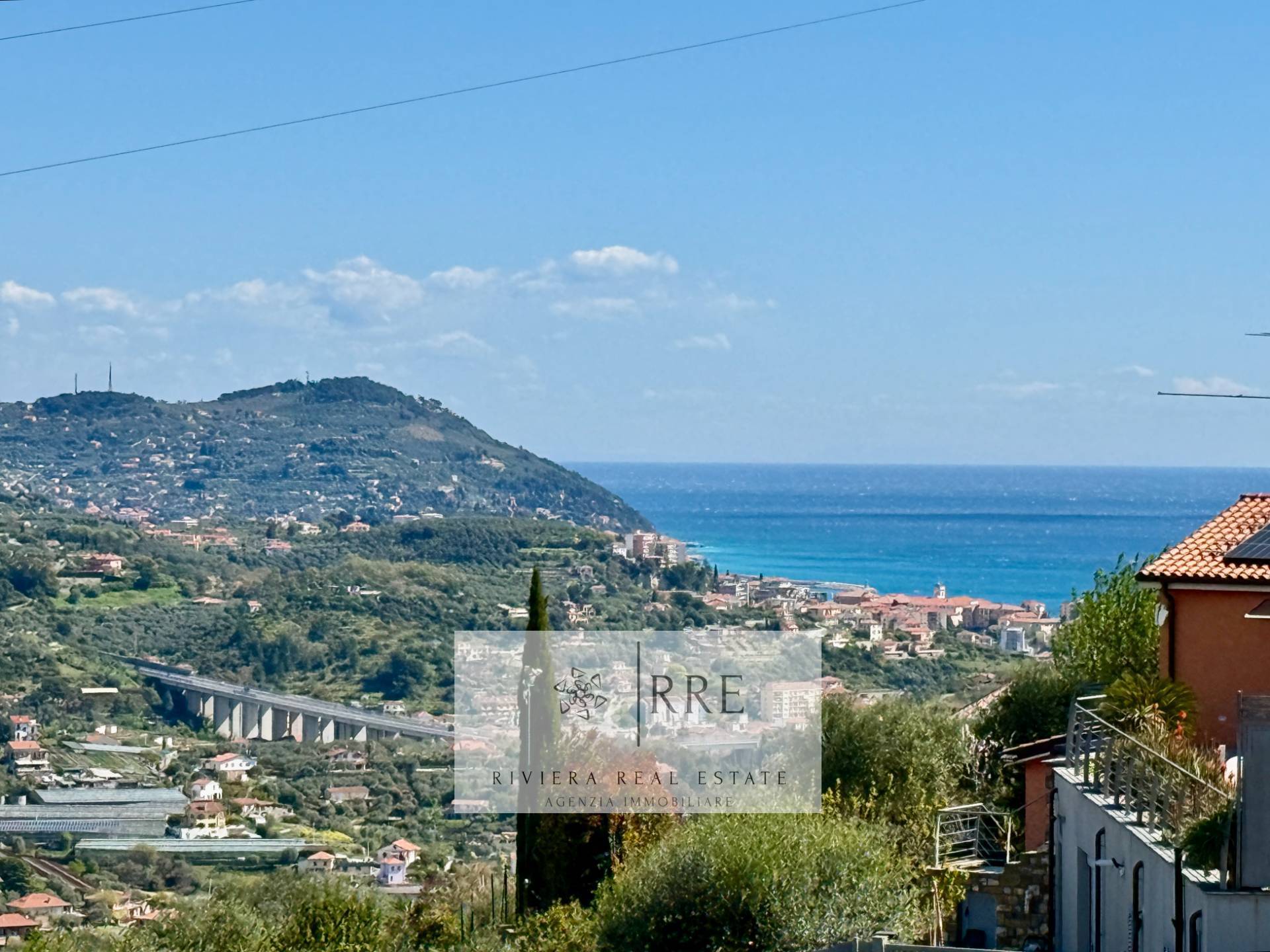 Villetta a schiera in vendita a Imperia