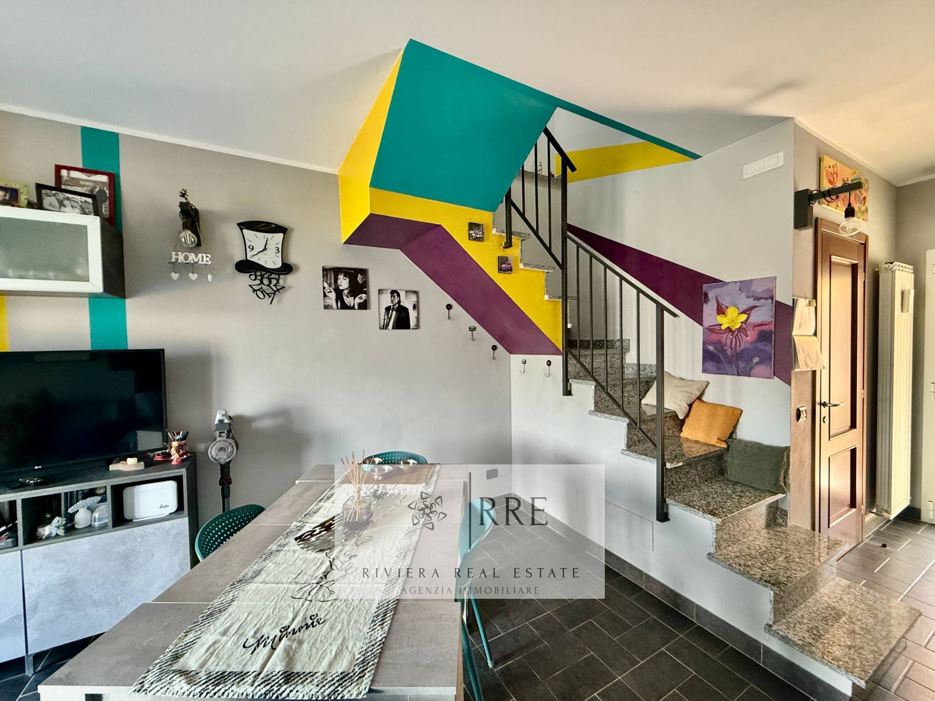 Villetta a schiera in vendita a Imperia