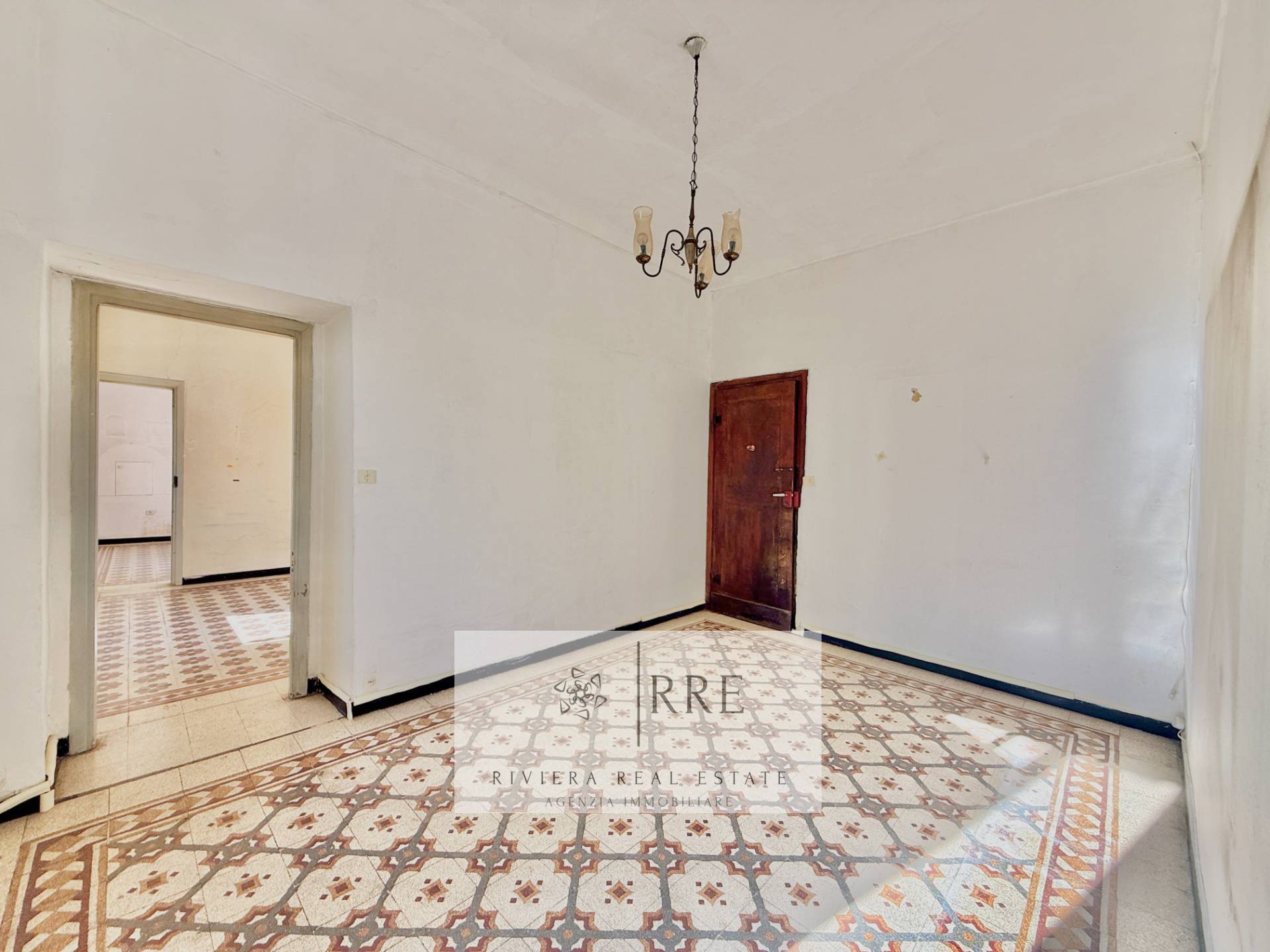 Quadrilocale in vendita a Pieve di Teco