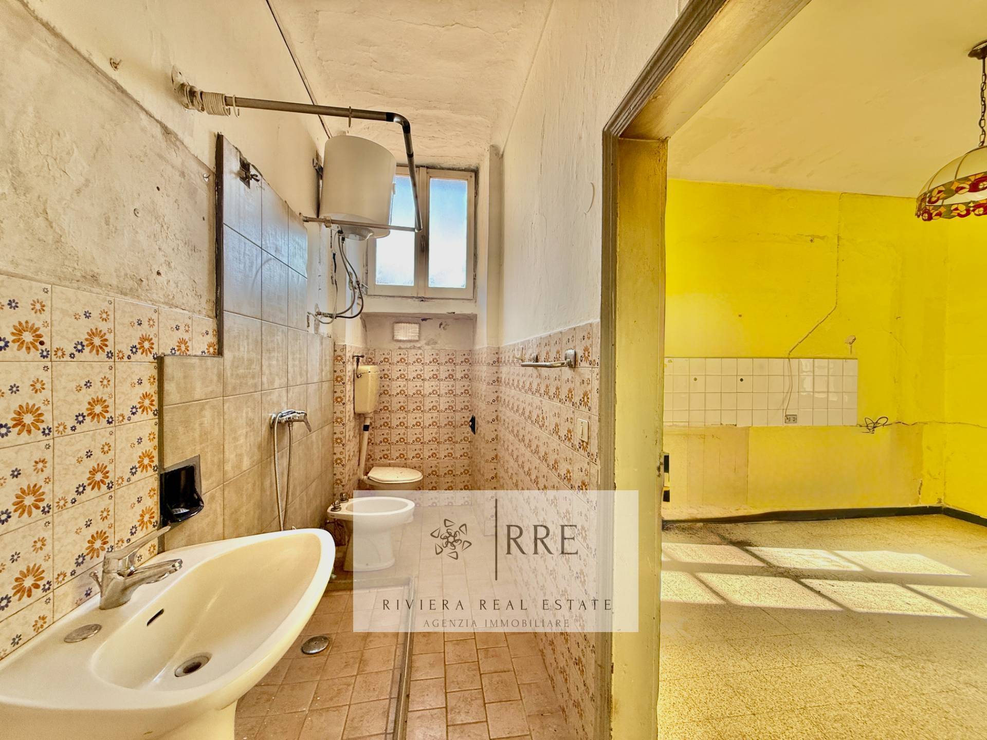 Quadrilocale in vendita a Pieve di Teco