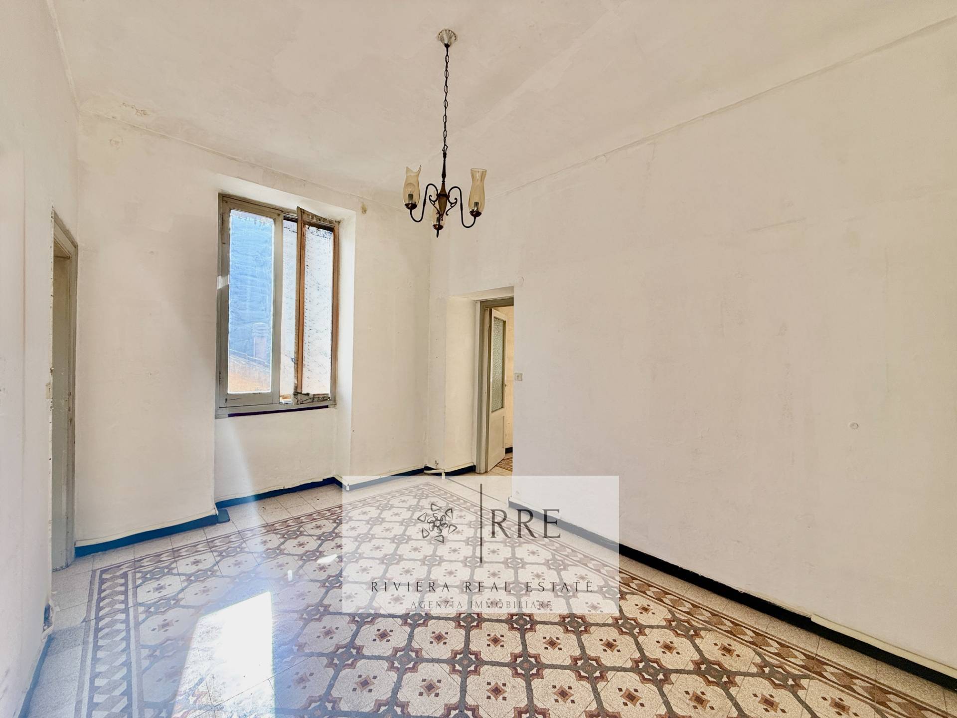 Quadrilocale in vendita a Pieve di Teco