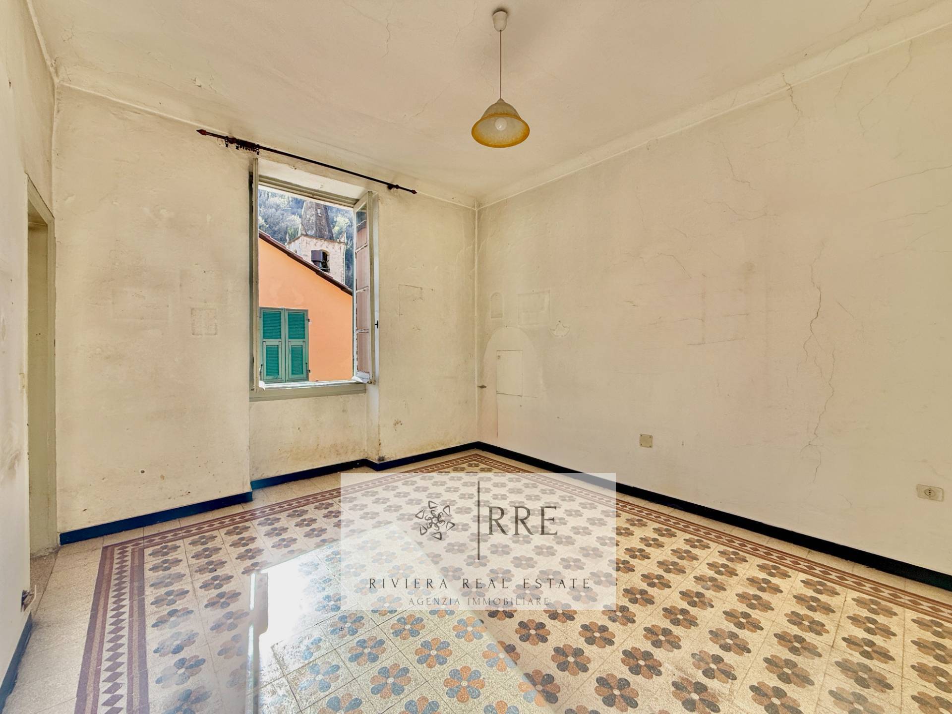 Quadrilocale in vendita a Pieve di Teco