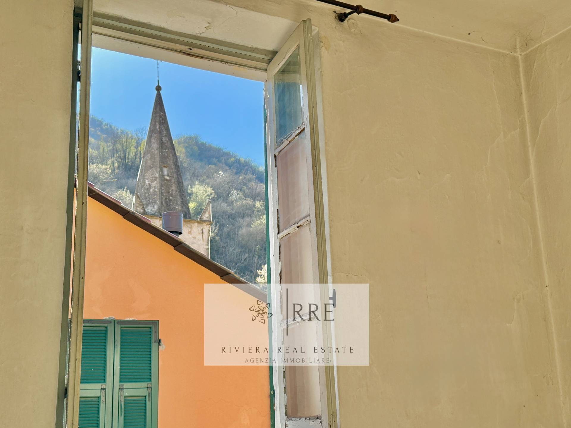 Quadrilocale in vendita a Pieve di Teco